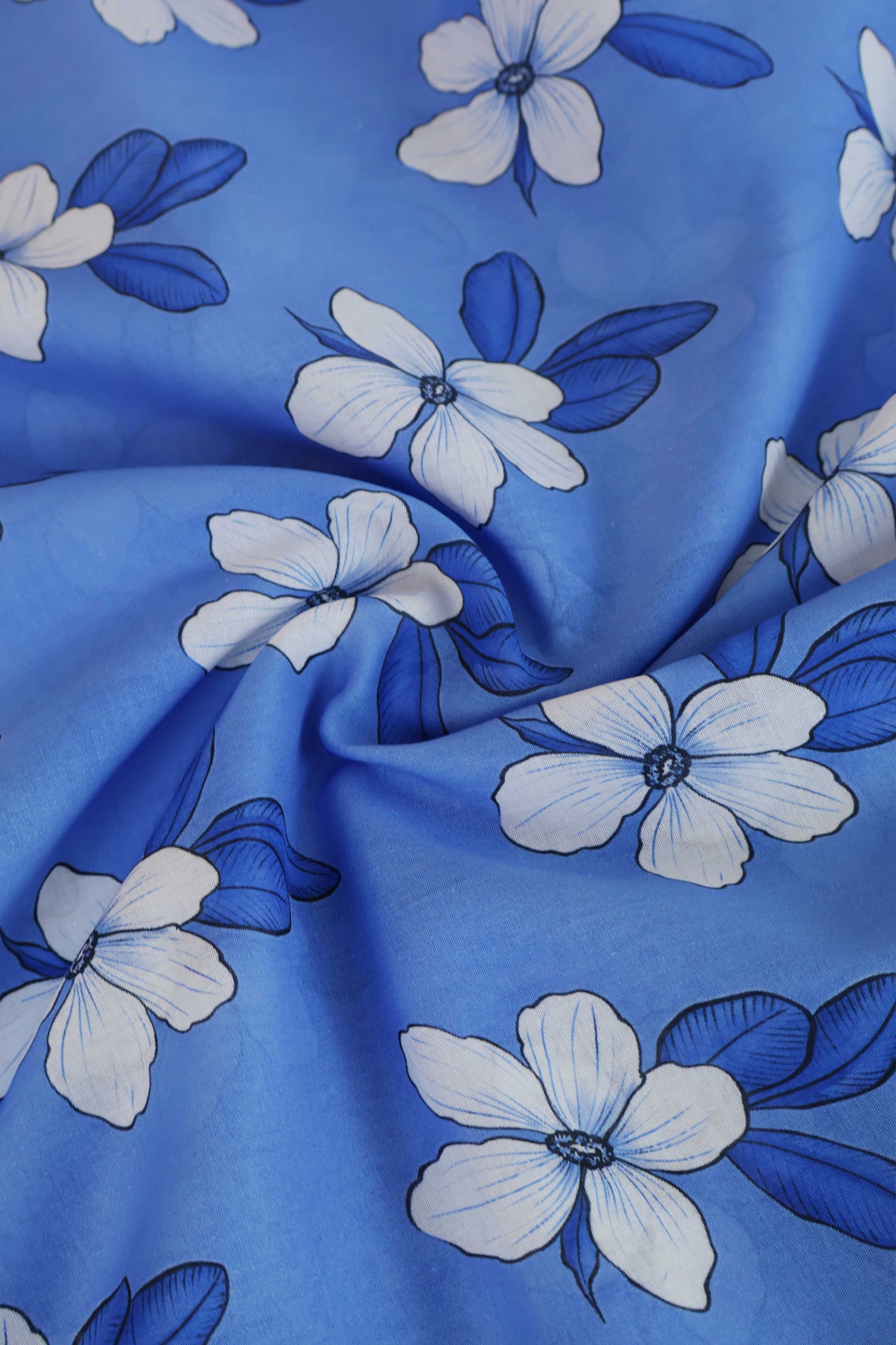 2Piece – Printed Lawn L2P116