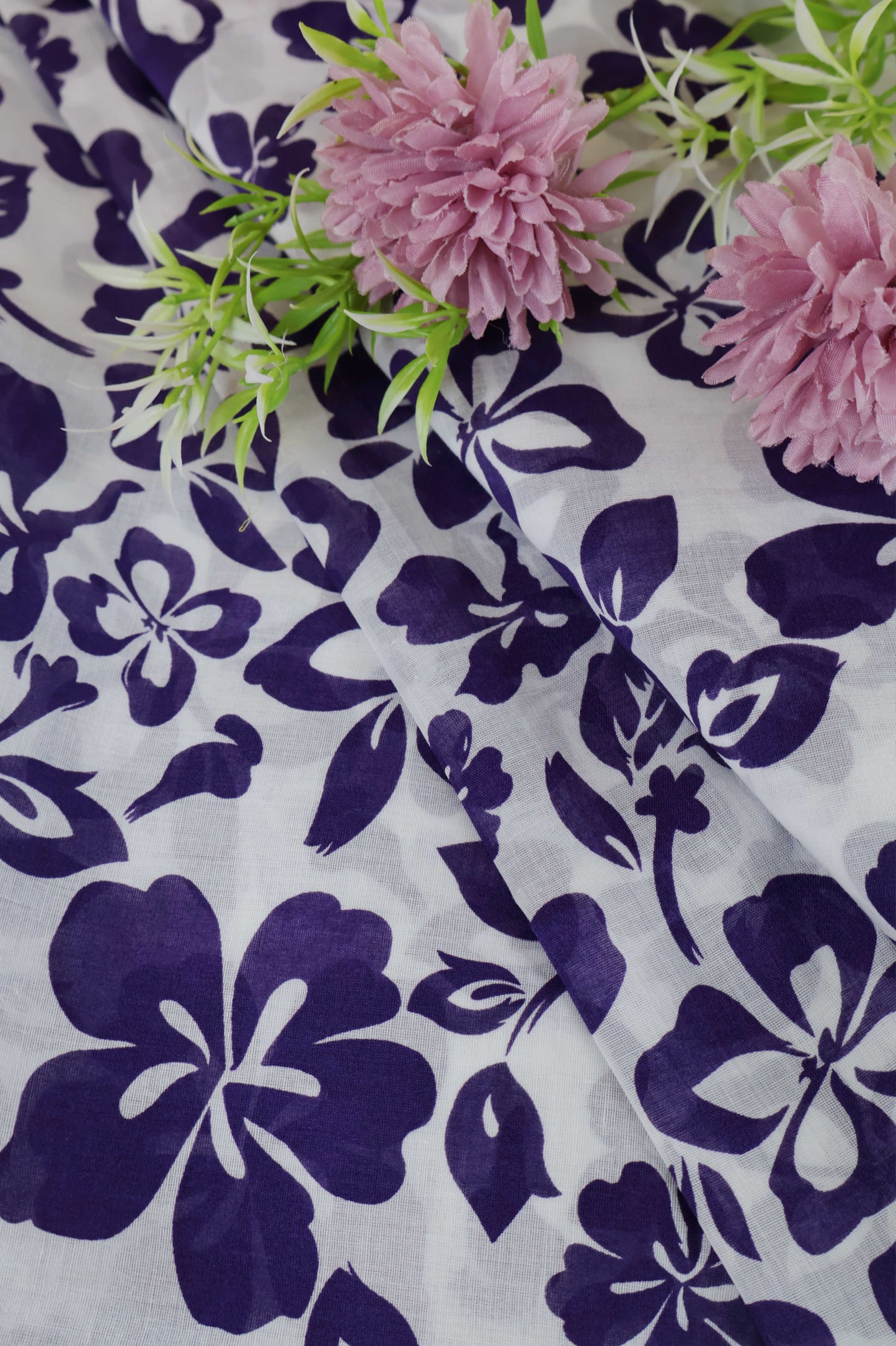 2Piece – Printed Lawn L2P145