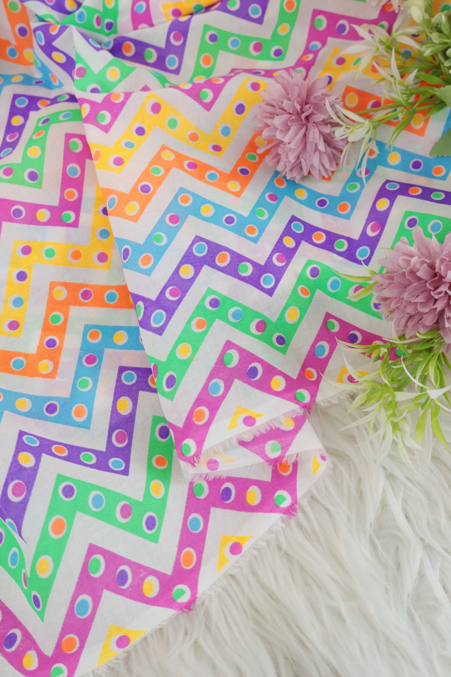 2Piece – Printed Lawn L2P159