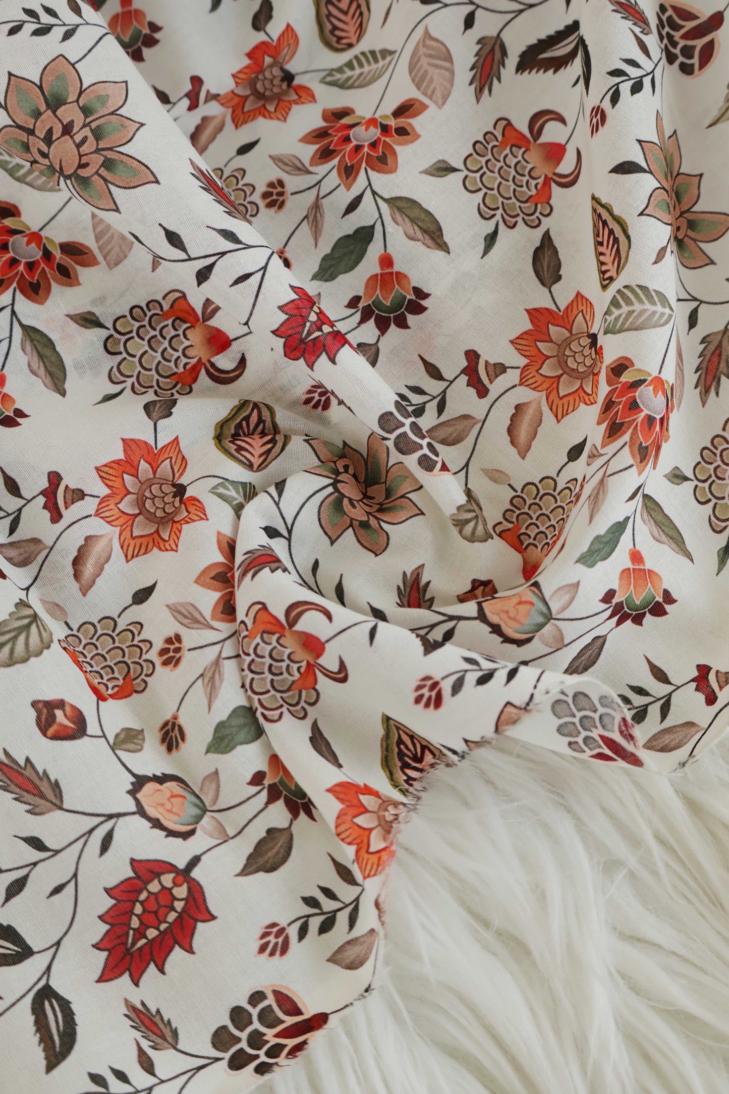 2Piece – Printed Lawn L2P144