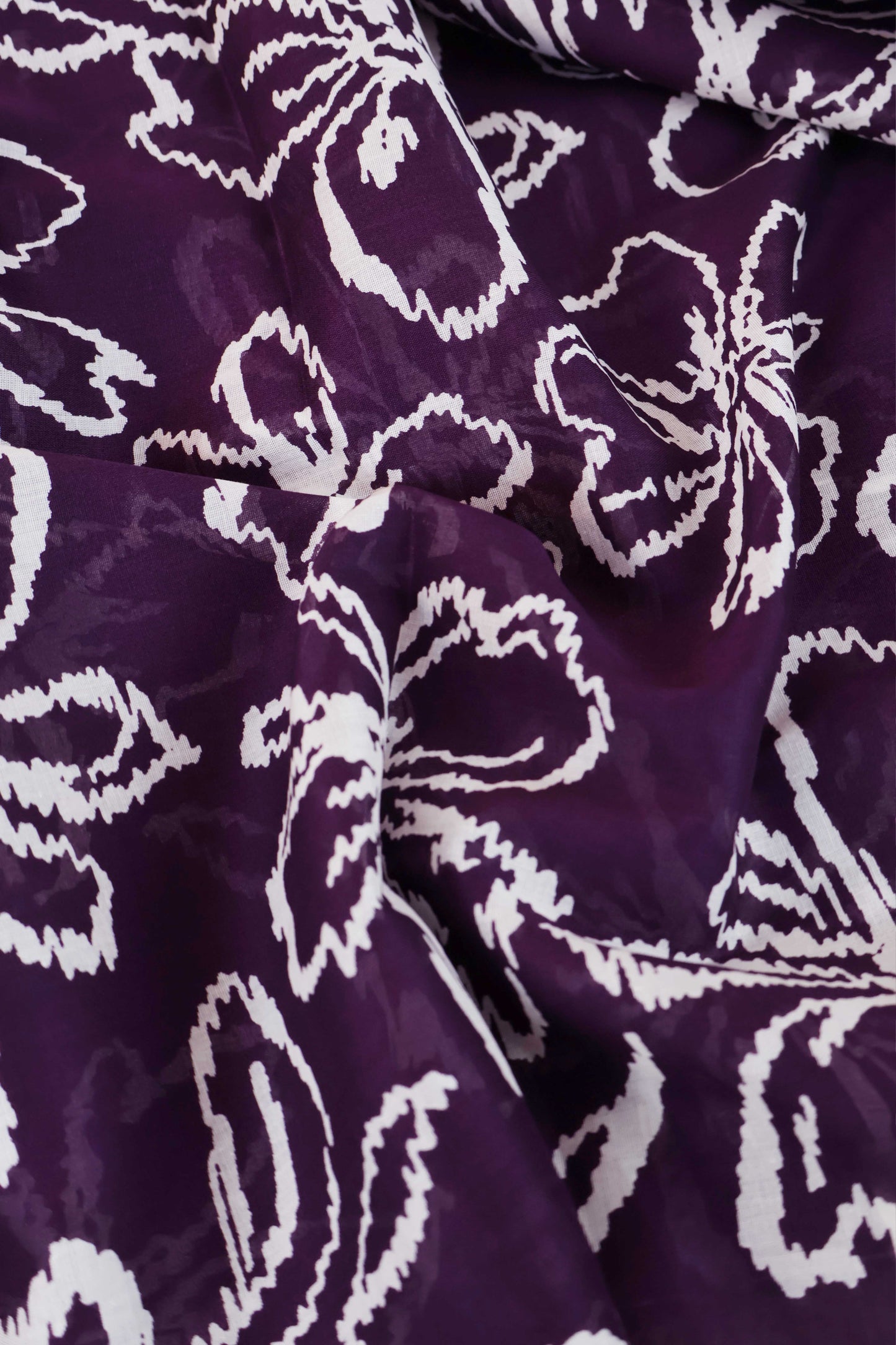 2Piece – Printed Lawn L2P151