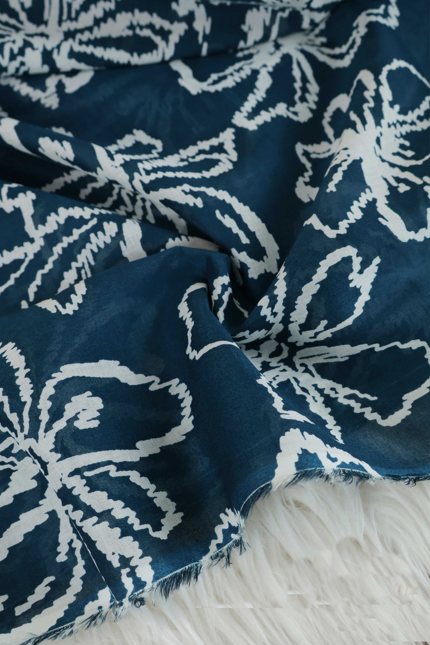 2Piece – Printed Lawn L2P153