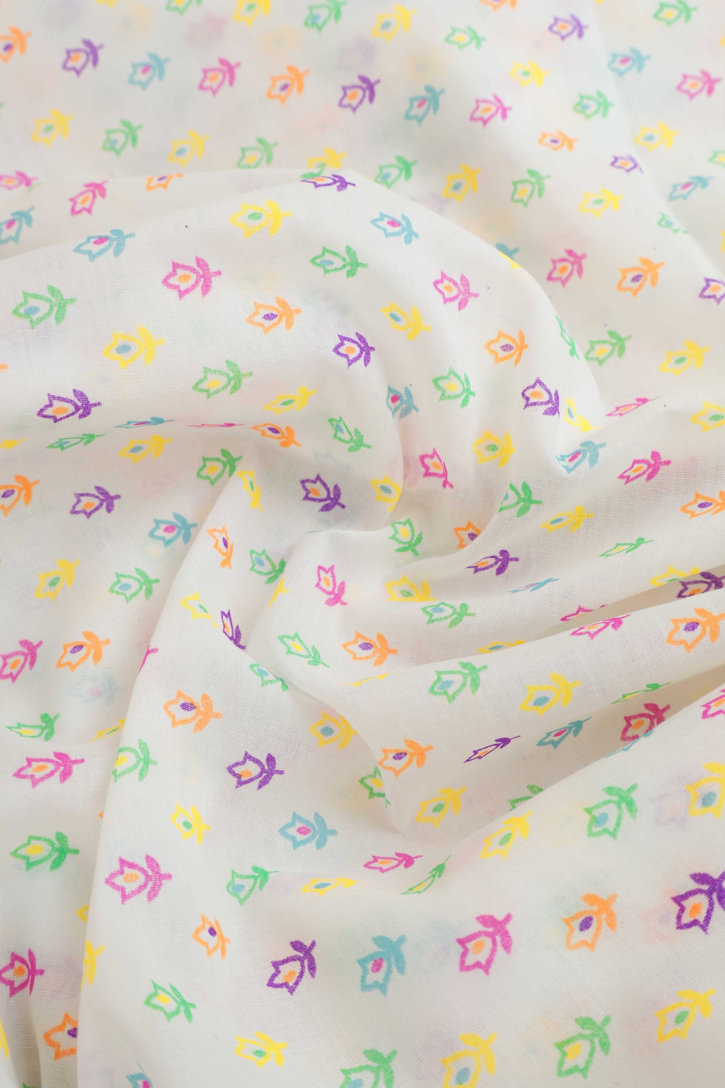 2Piece – Printed Lawn L2P41