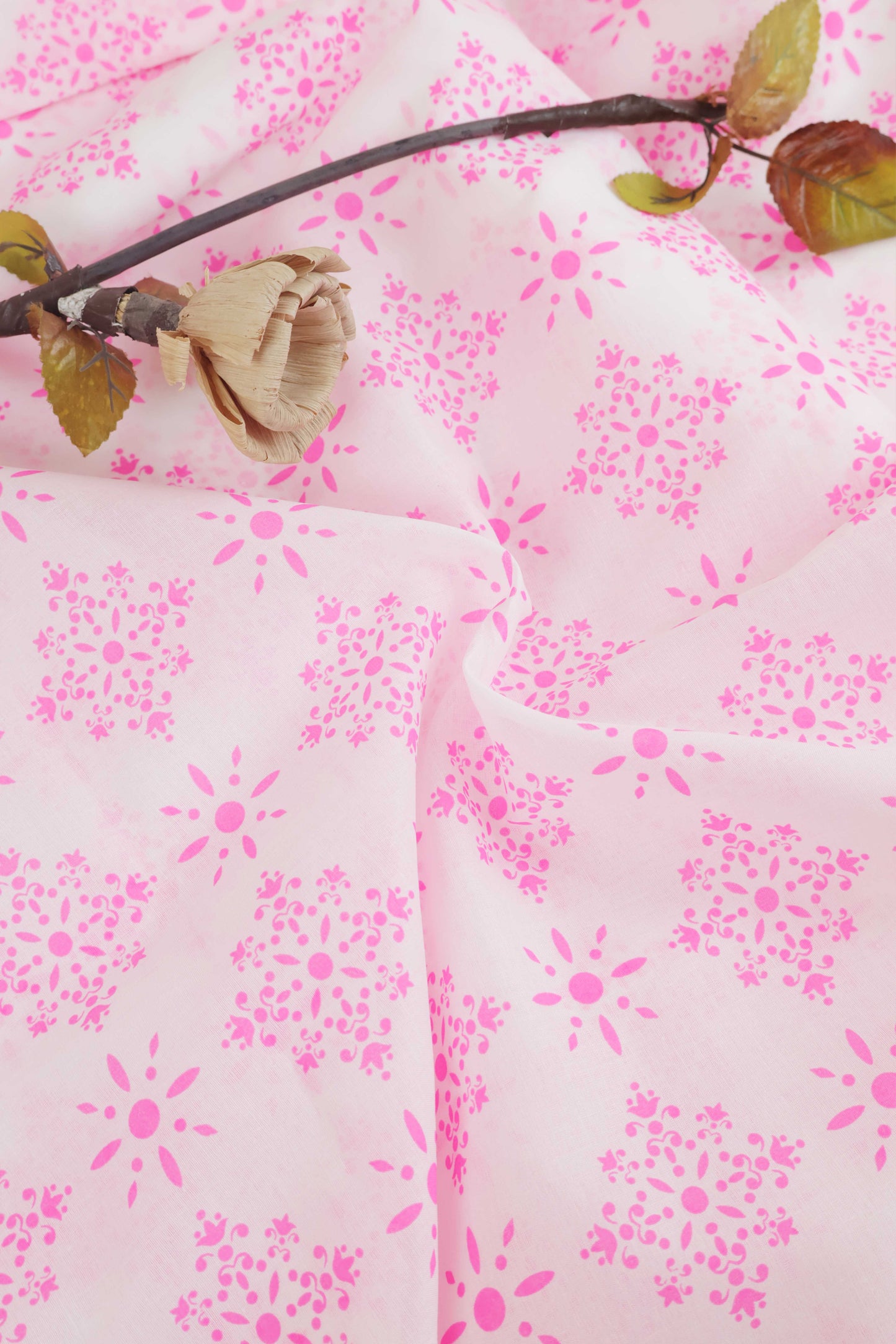 2Piece – Printed Lawn L2P181