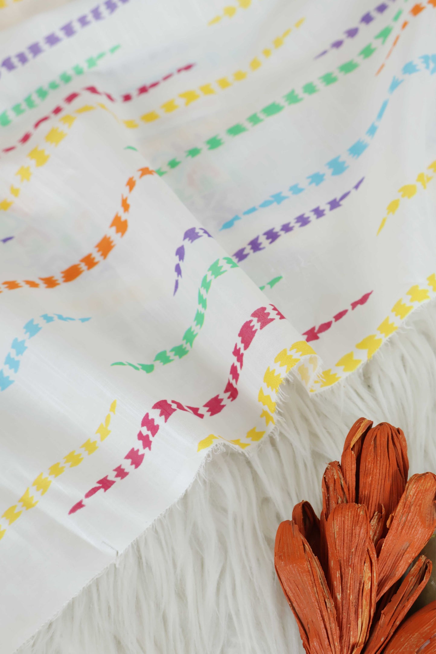 2Piece – Printed Lawn S2P52