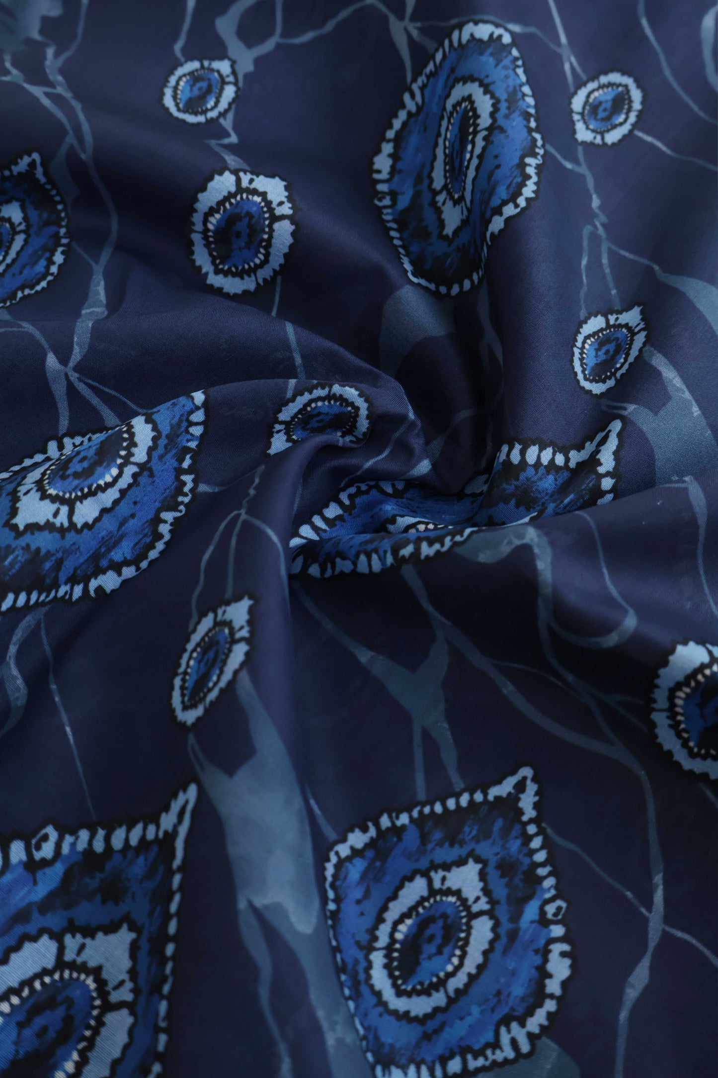 2Piece – Printed Lawn L2P223