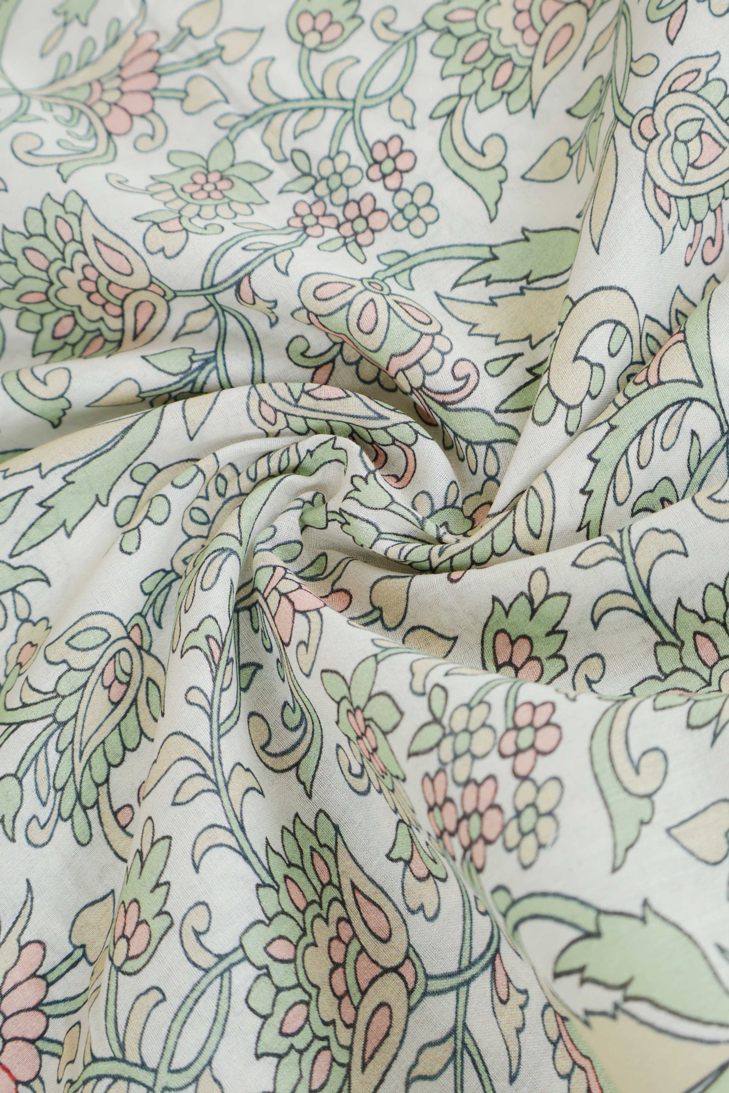 2Piece – Printed Lawn S2P49