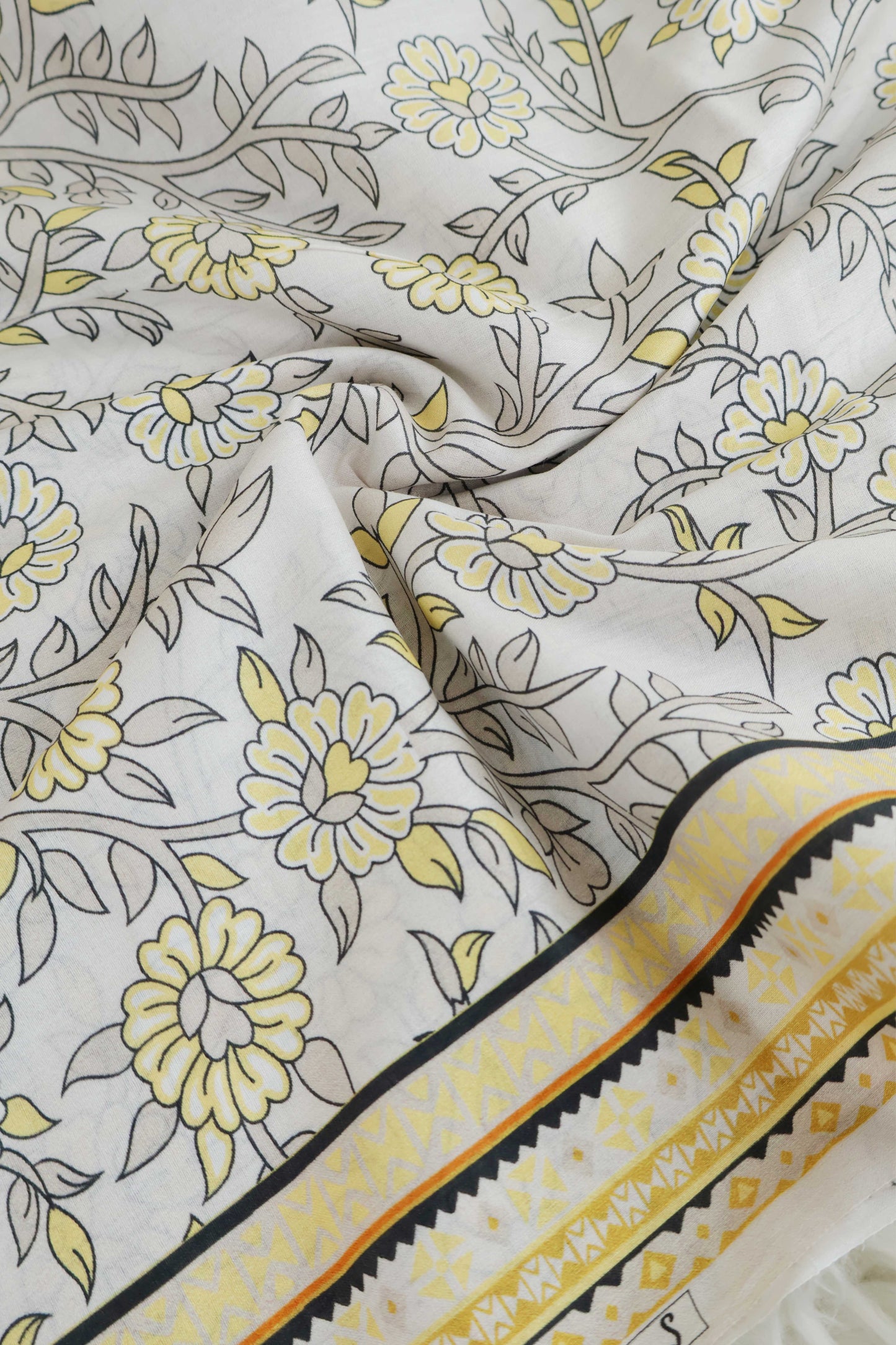 2Piece – Printed Lawn S2P48