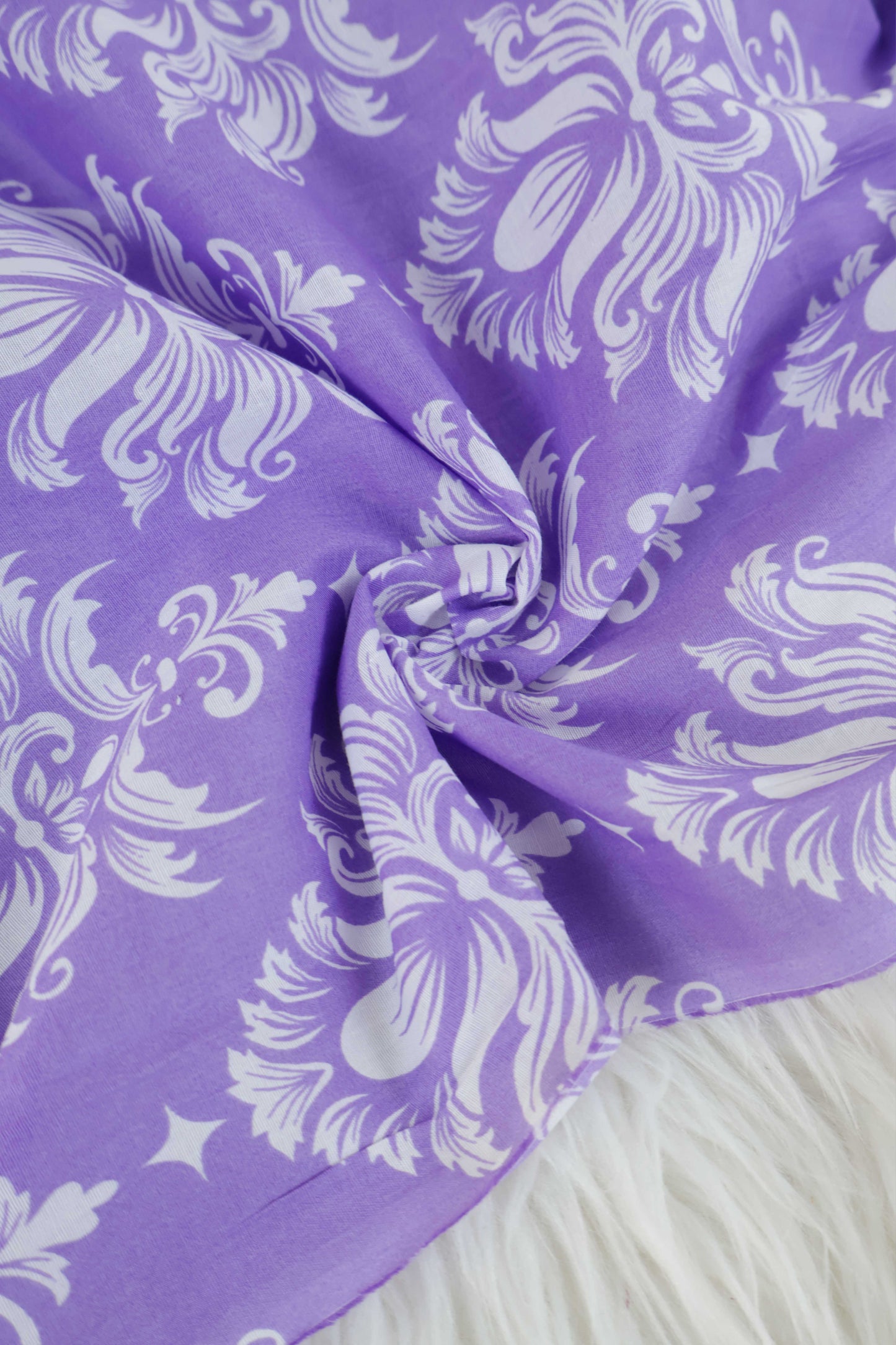 2Piece – Printed Lawn L2P281