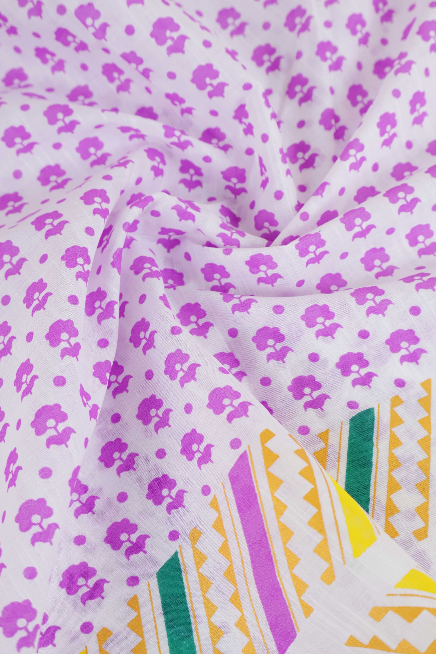 2Piece – Printed Self Lawn L2P311