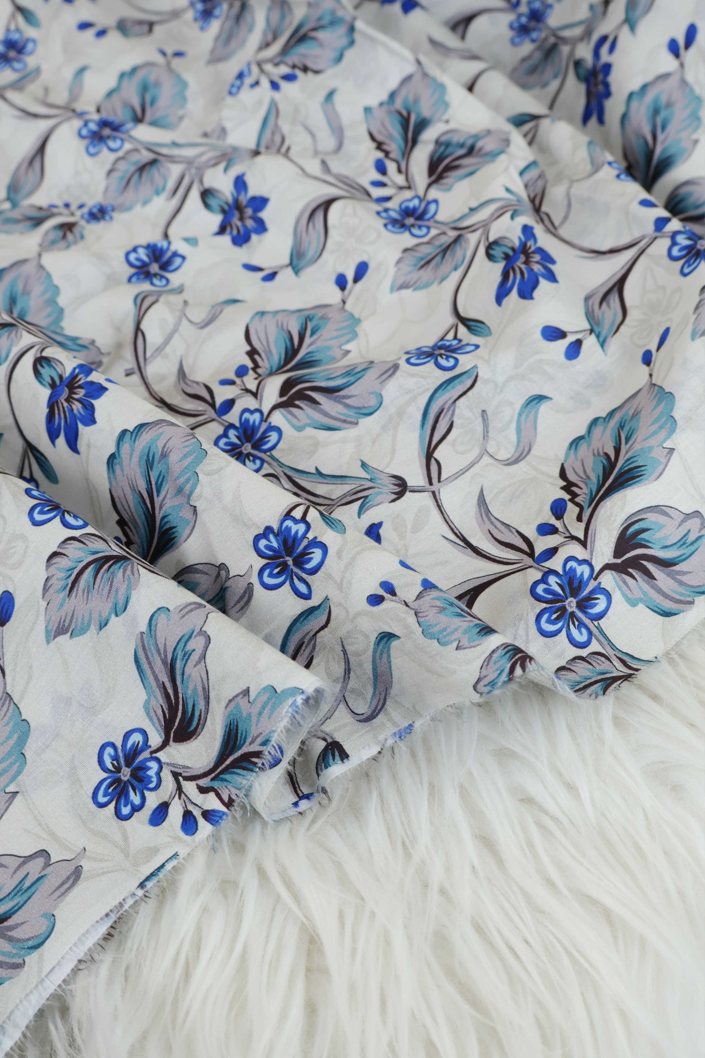 2Piece – Printed Lawn L2P292