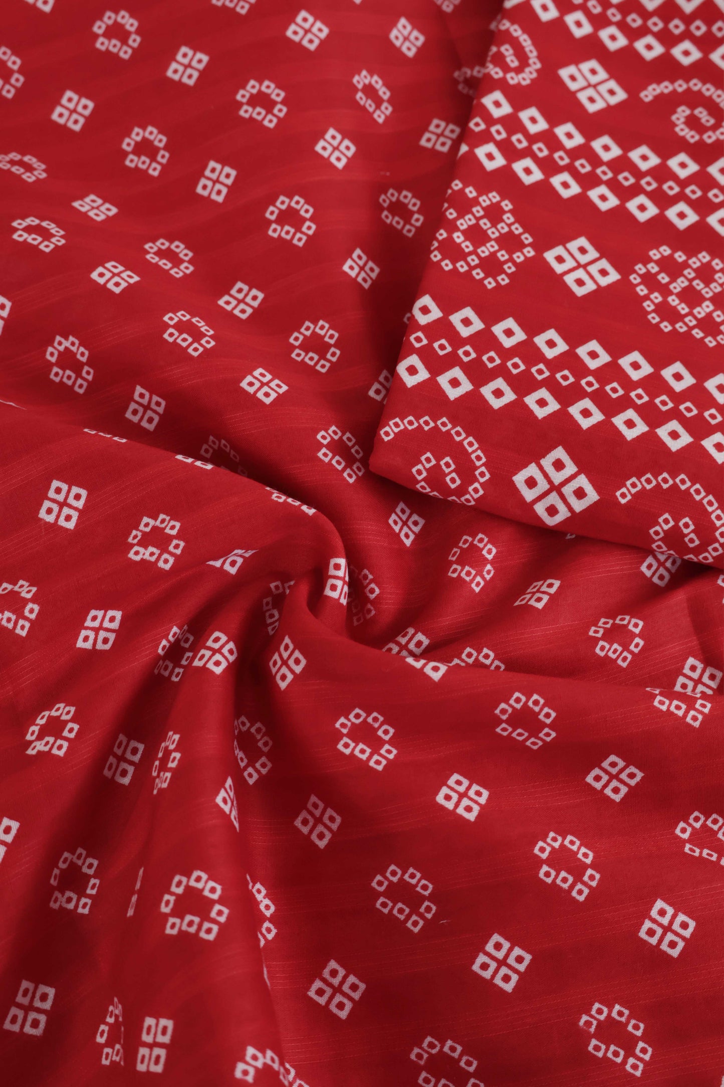 2Piece – Printed Self Lawn L2P303