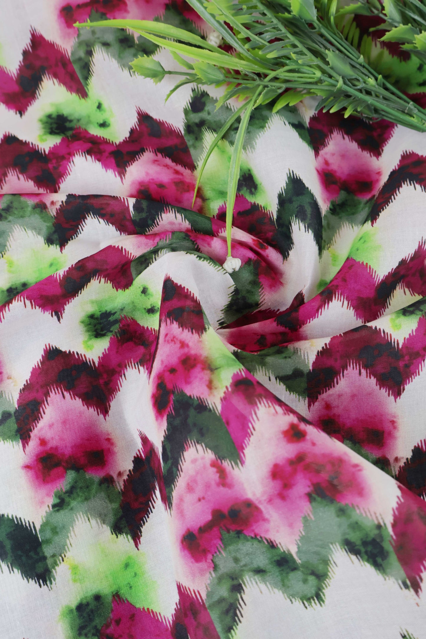 2Piece – Printed Lawn L2P334