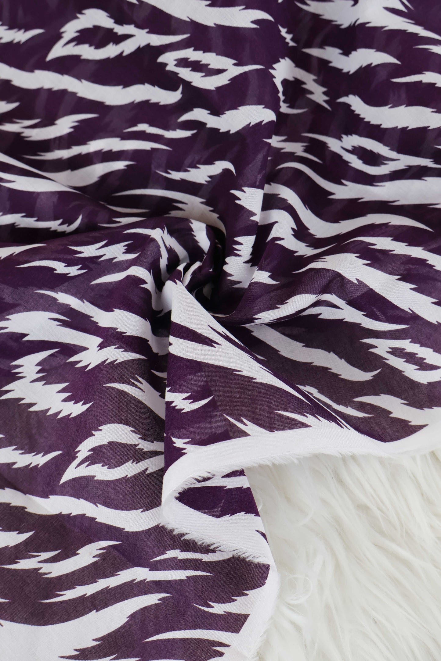 2Piece – Printed Lawn L2P328