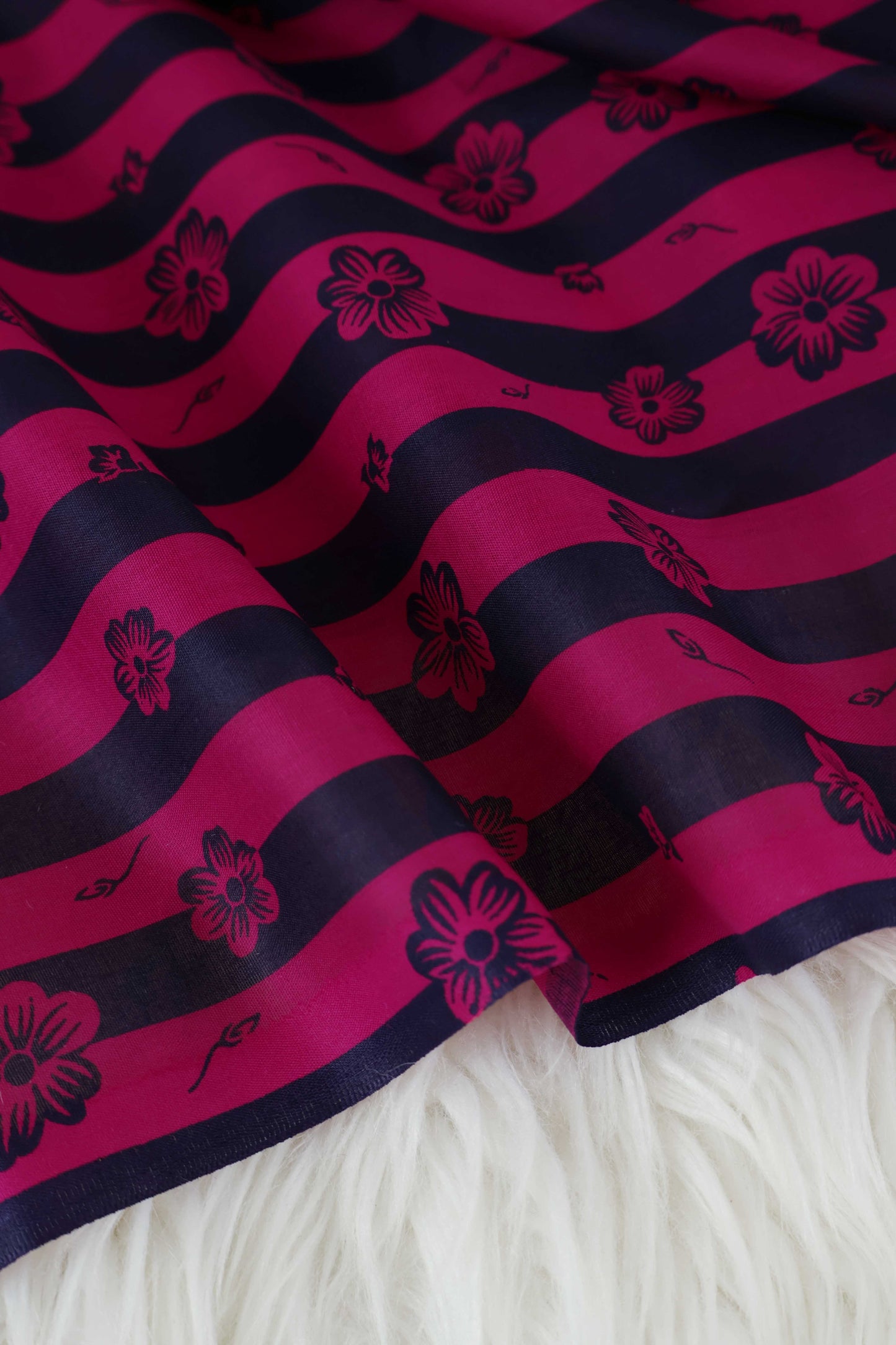 2Piece – Printed Lawn L2P352