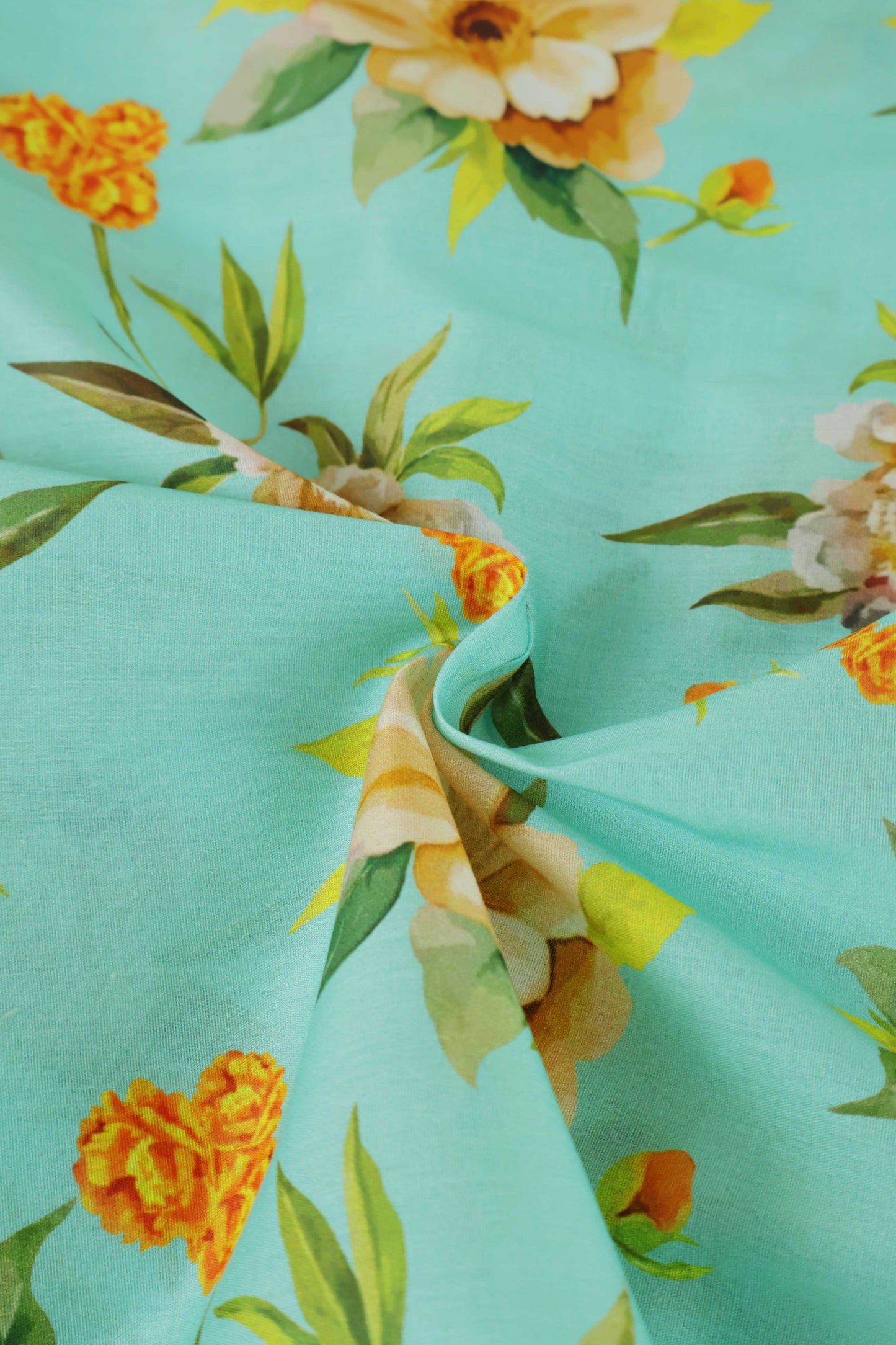 2Piece – Printed Lawn L2P339