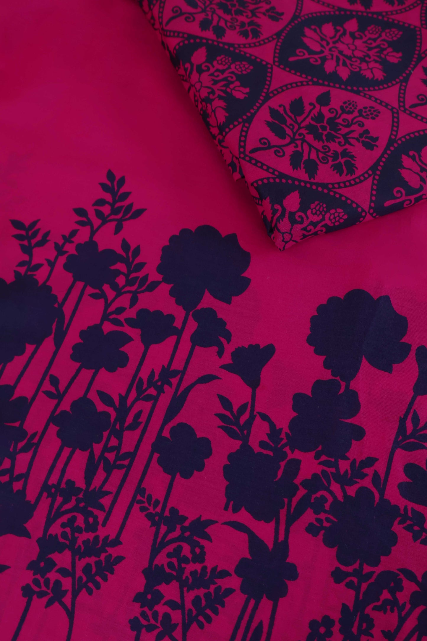 2Piece – Printed Lawn L2P340
