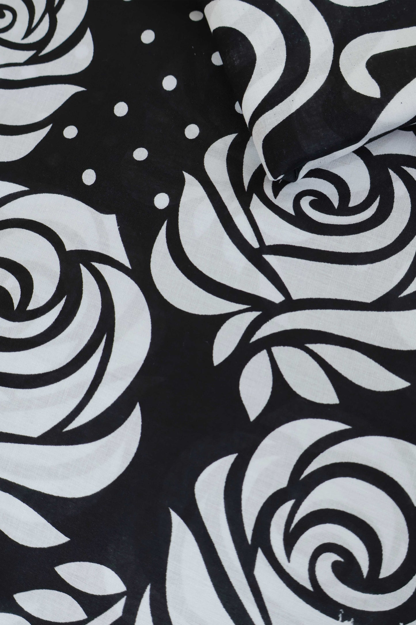 2Piece – Printed Lawn L2P355