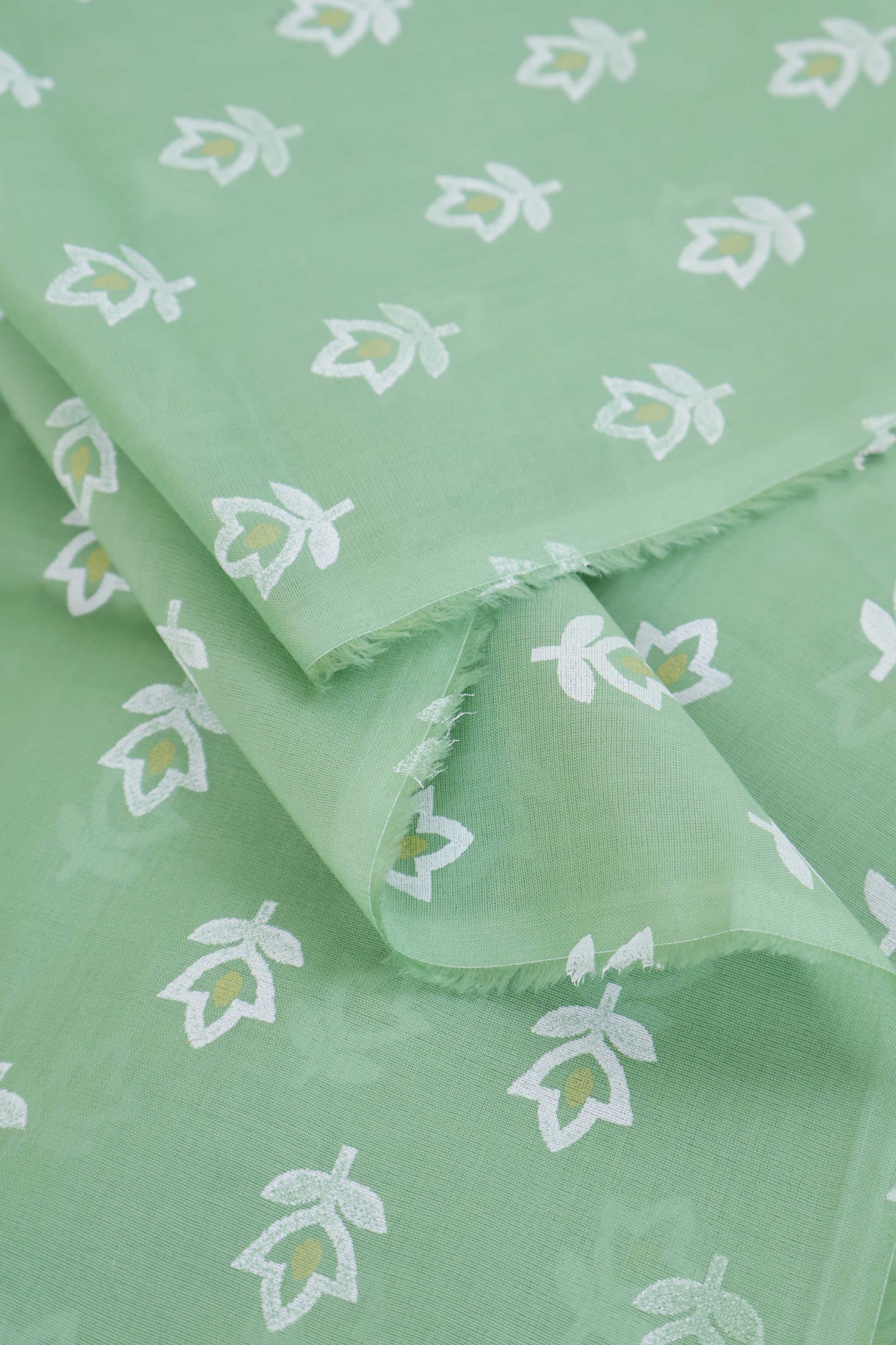 2Piece – Printed Self Lawn L2P99