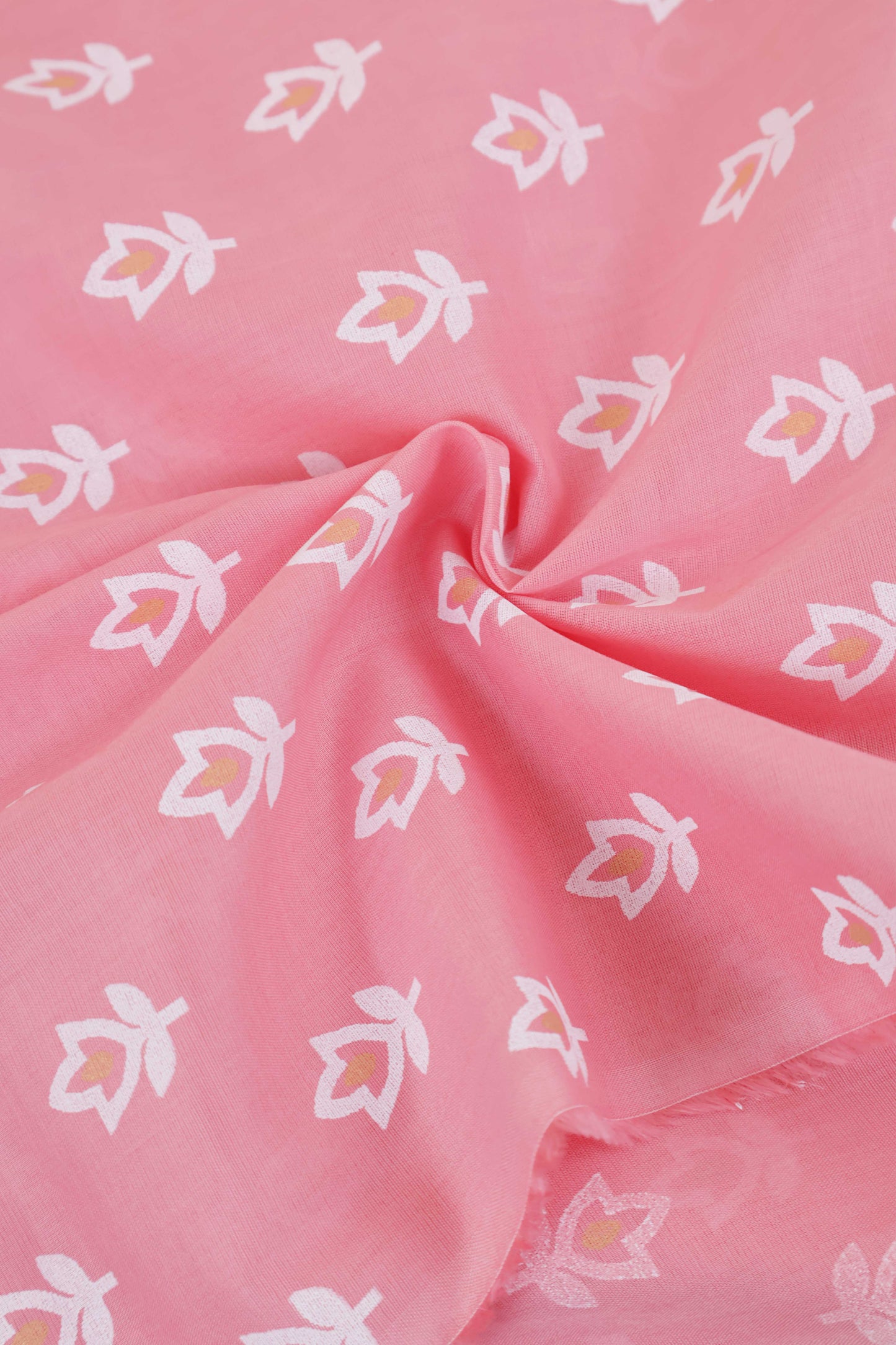 2Piece – Printed Self Lawn L2P89
