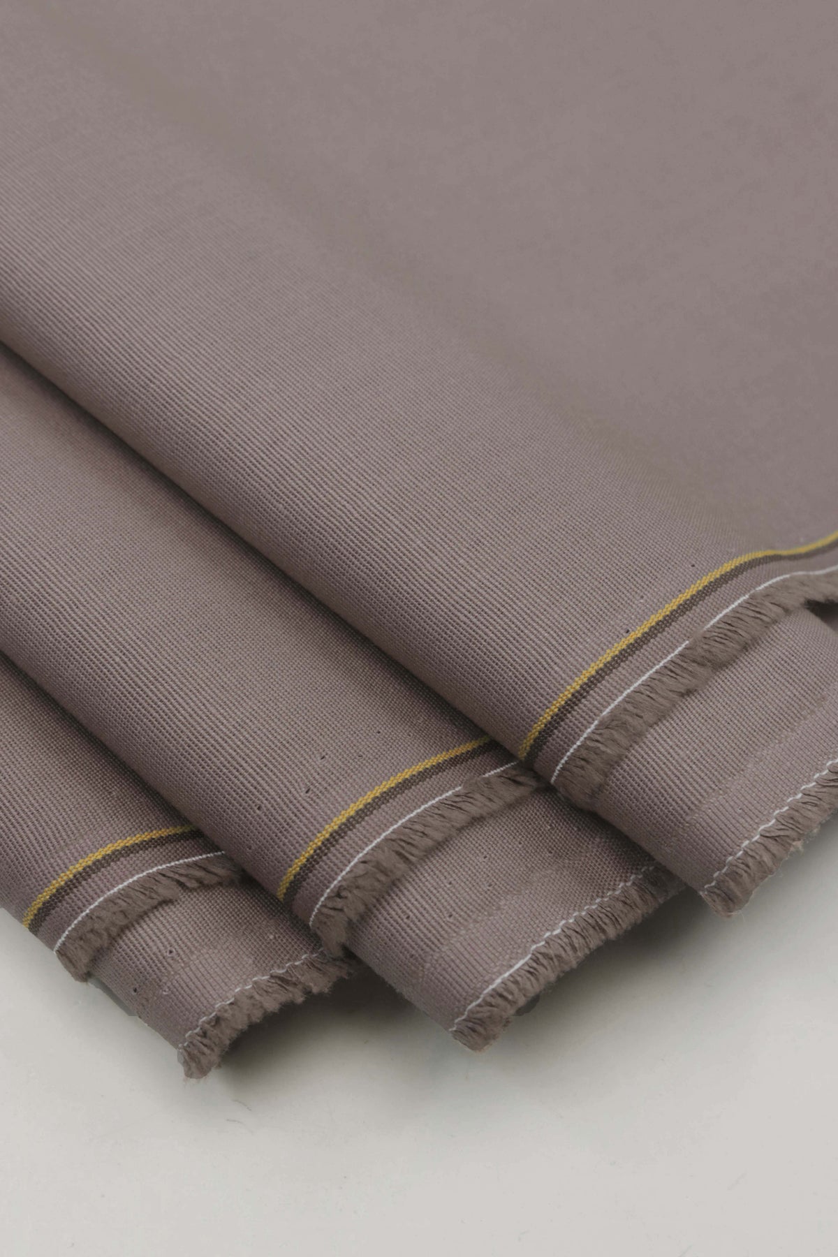 Plain Khaddar Asthetic Gray - Shirt Piece
