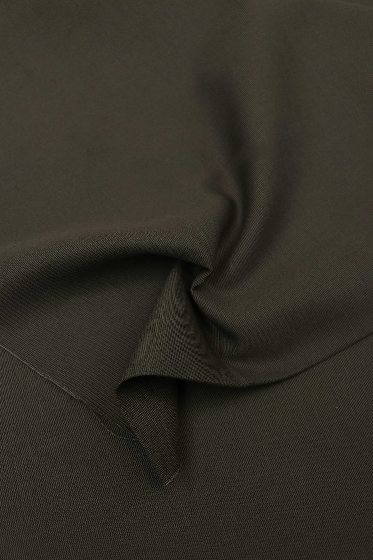 Plain Khaddar Brown - Shirt Piece