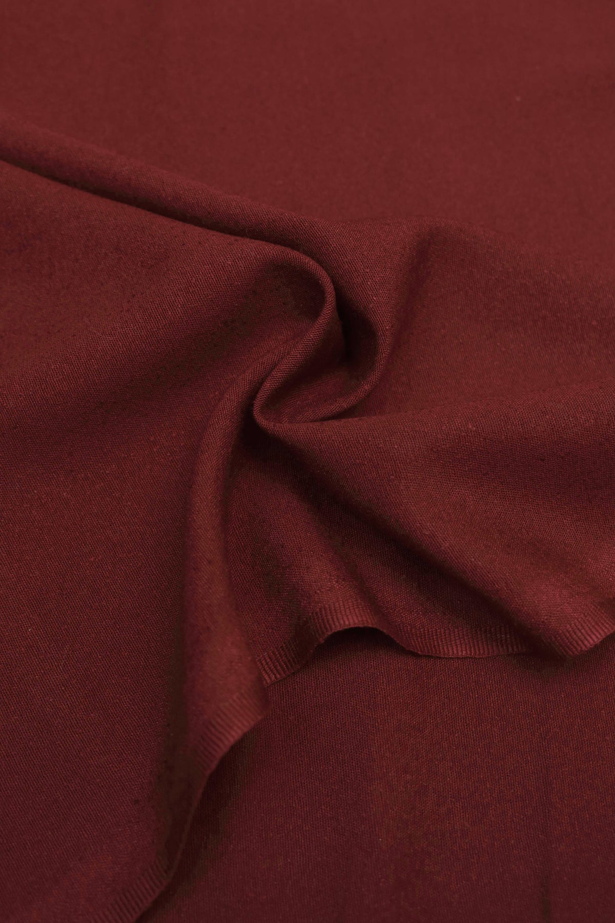 Rice Karandi 26 Deep Red - Shirt Piece