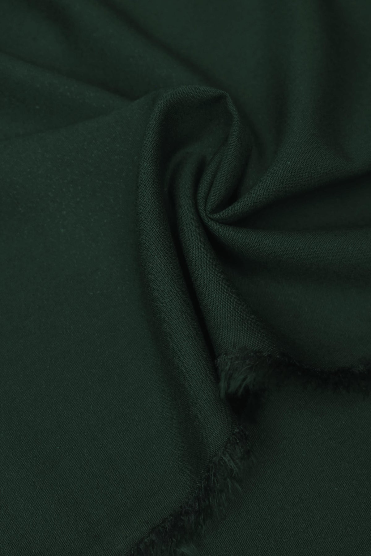 Rice Karandi 26 Forest Green - Shirt Piece