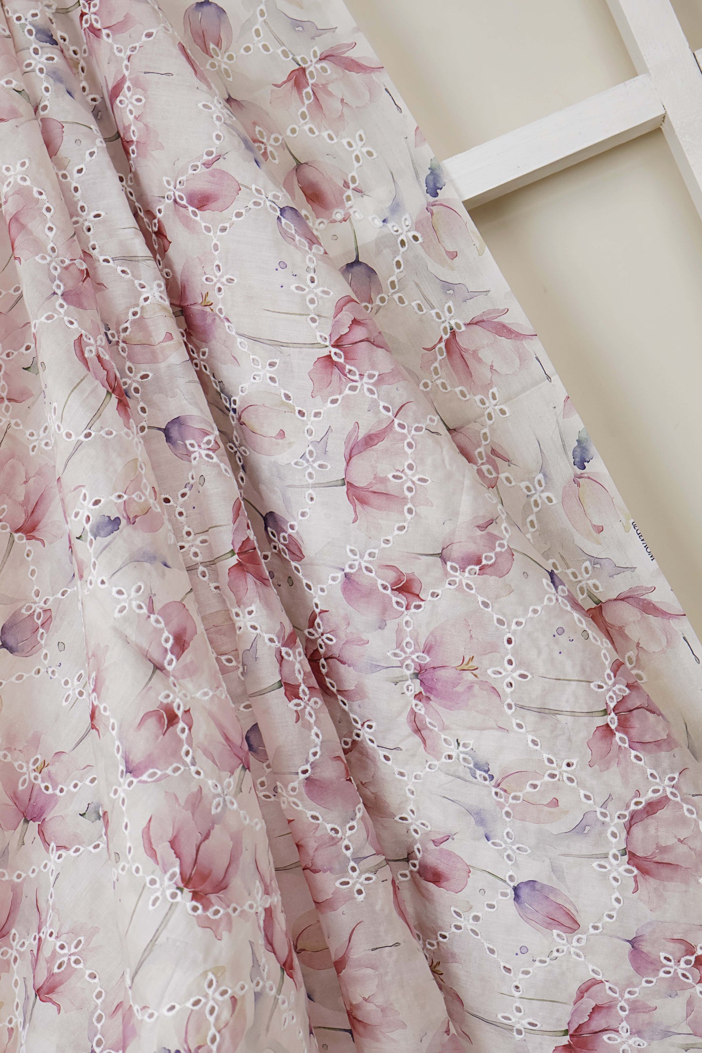 2Piece – Printed Embroidered Lawn EL2PSR56A