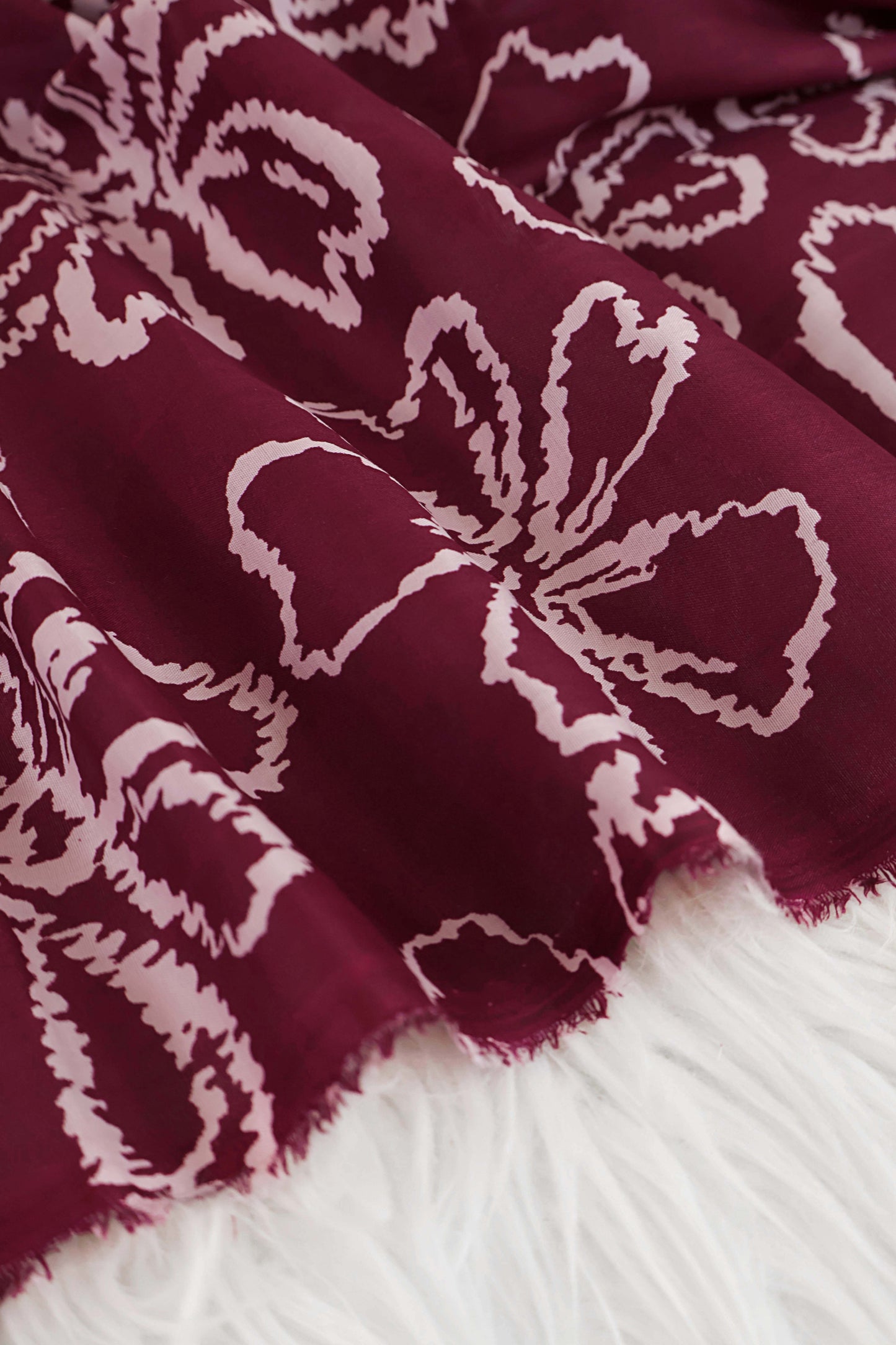 2Piece – Printed Lawn L2P384
