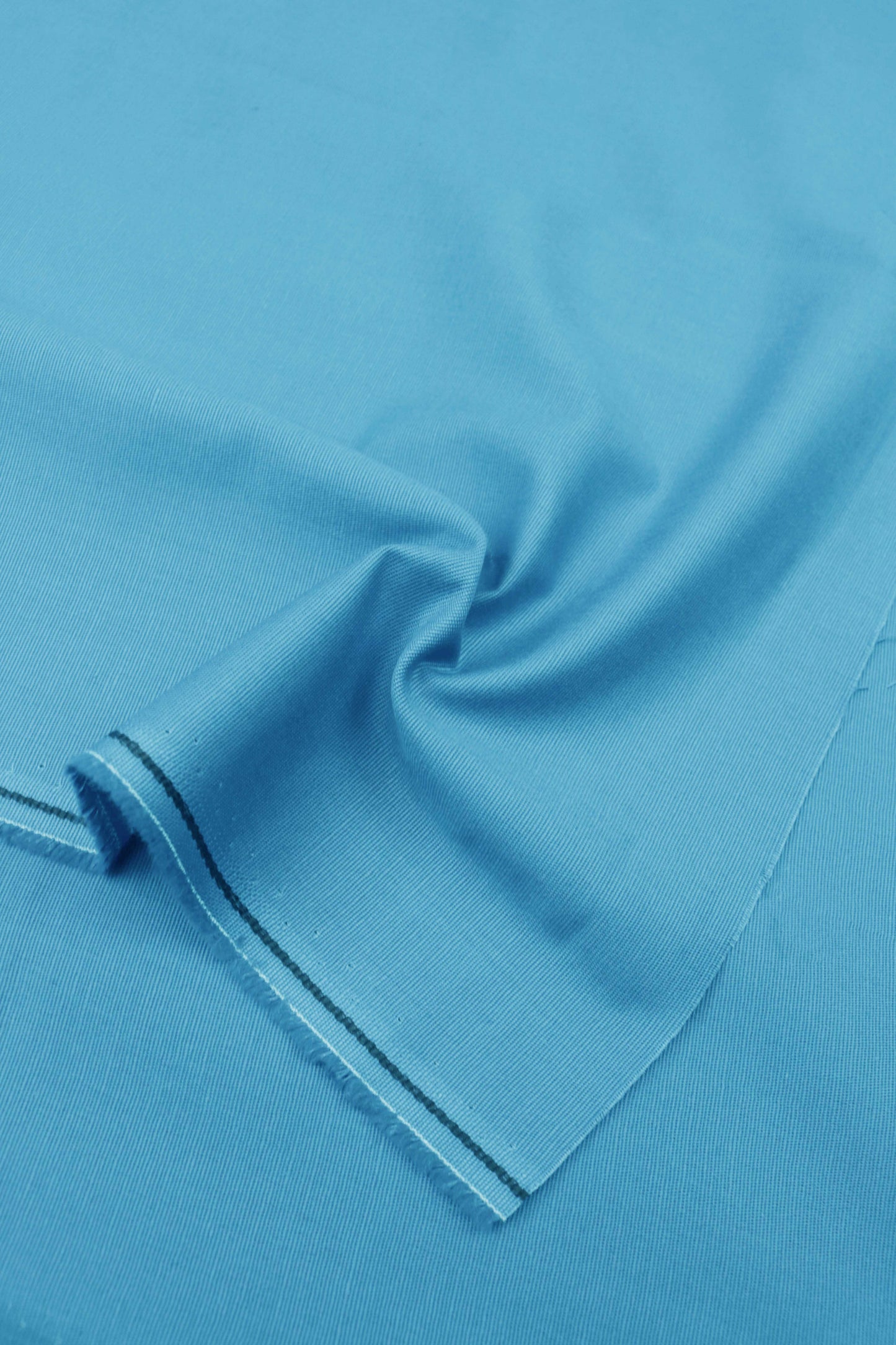 Plain Khaddar Sky Blue - Shirt Piece