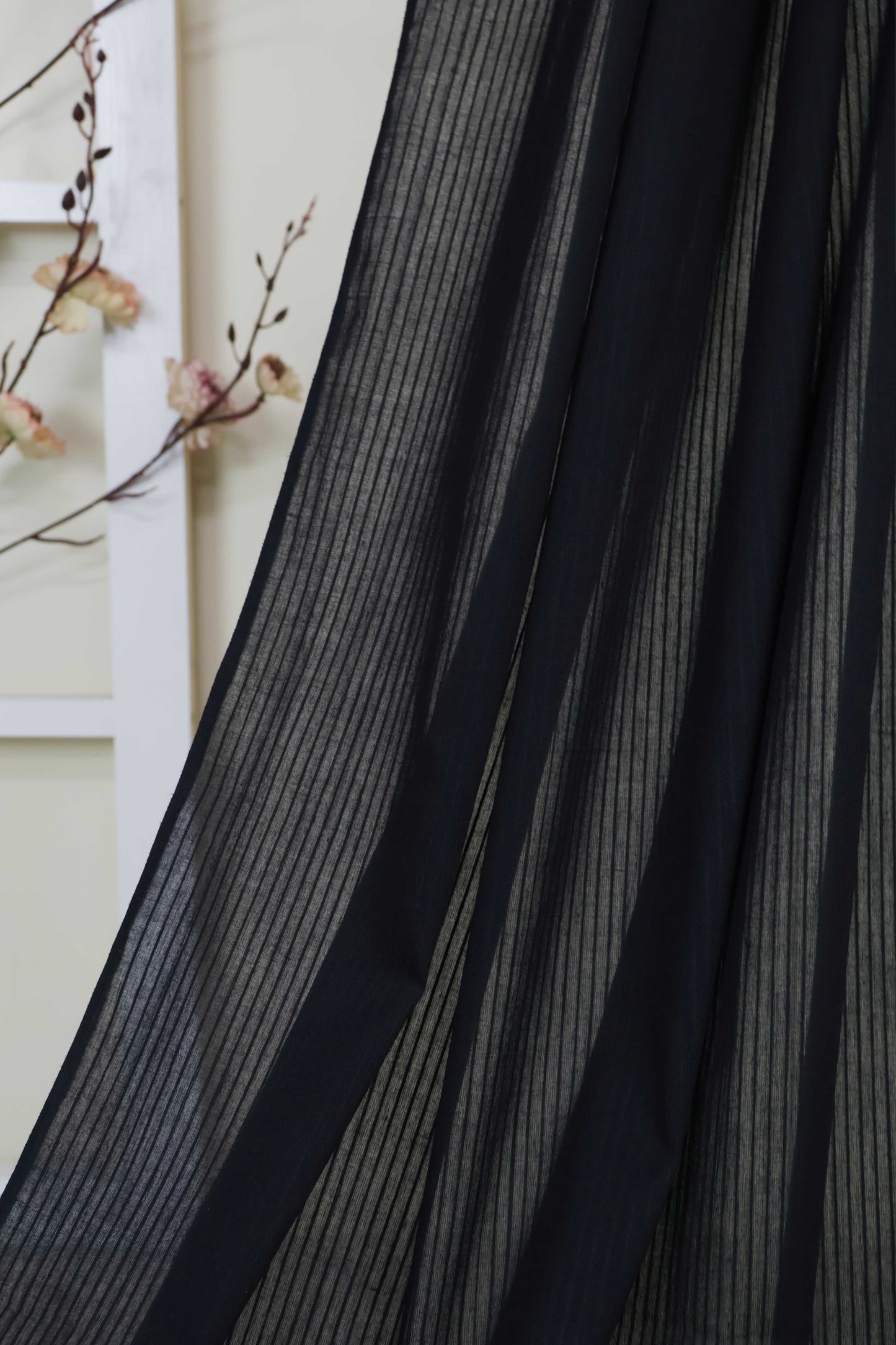 Self Lawn Shawl 3343A