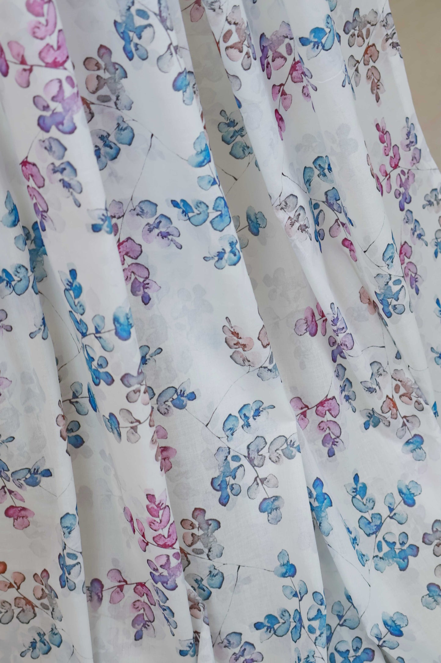 Printed Lawn Shawl 3723B