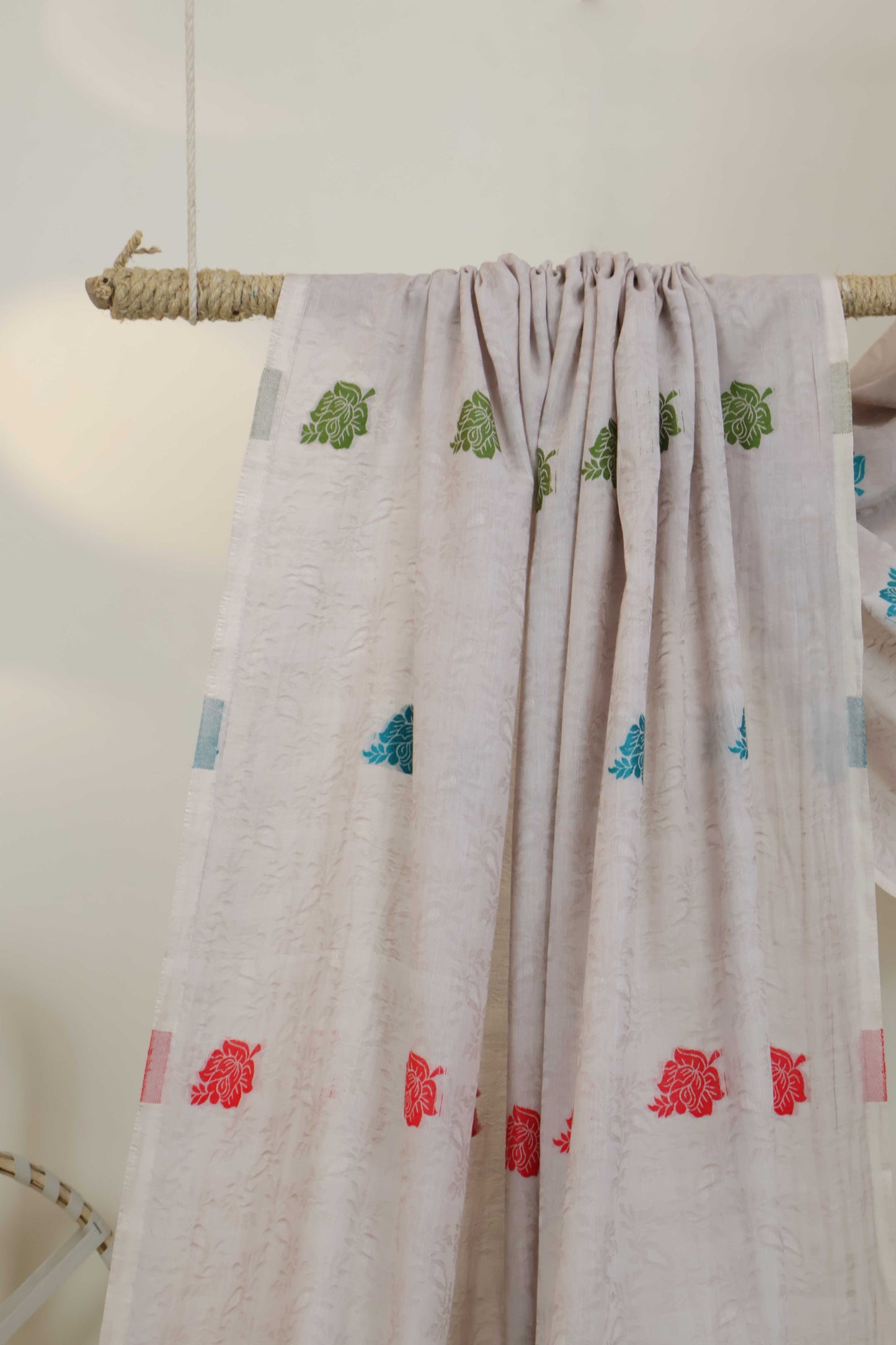 Kani Lawn Shawl HLSH94