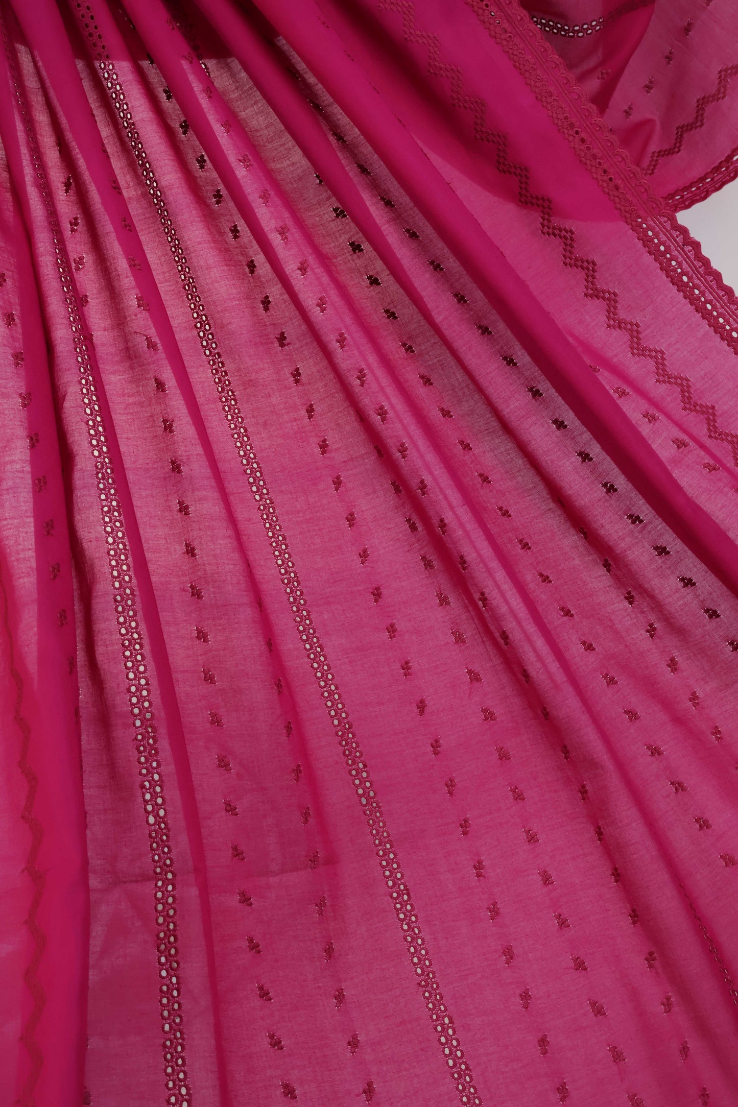 Embroidered Lawn Shawl 3787CC
