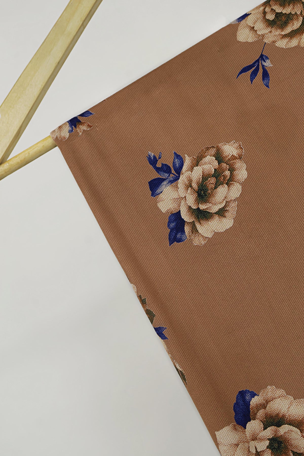 3Piece – Printed Marina with Pashmina Shawl MR3P14