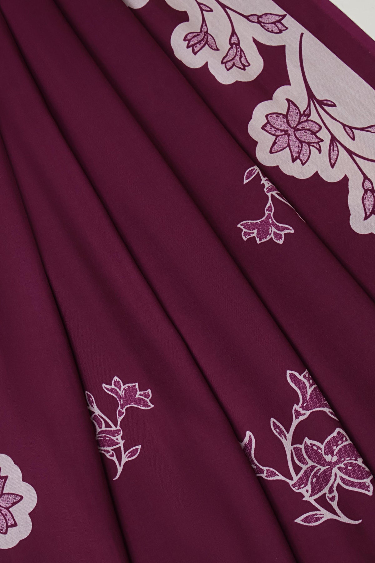 3Piece – Printed Marina with Wool Shawl MR3P58