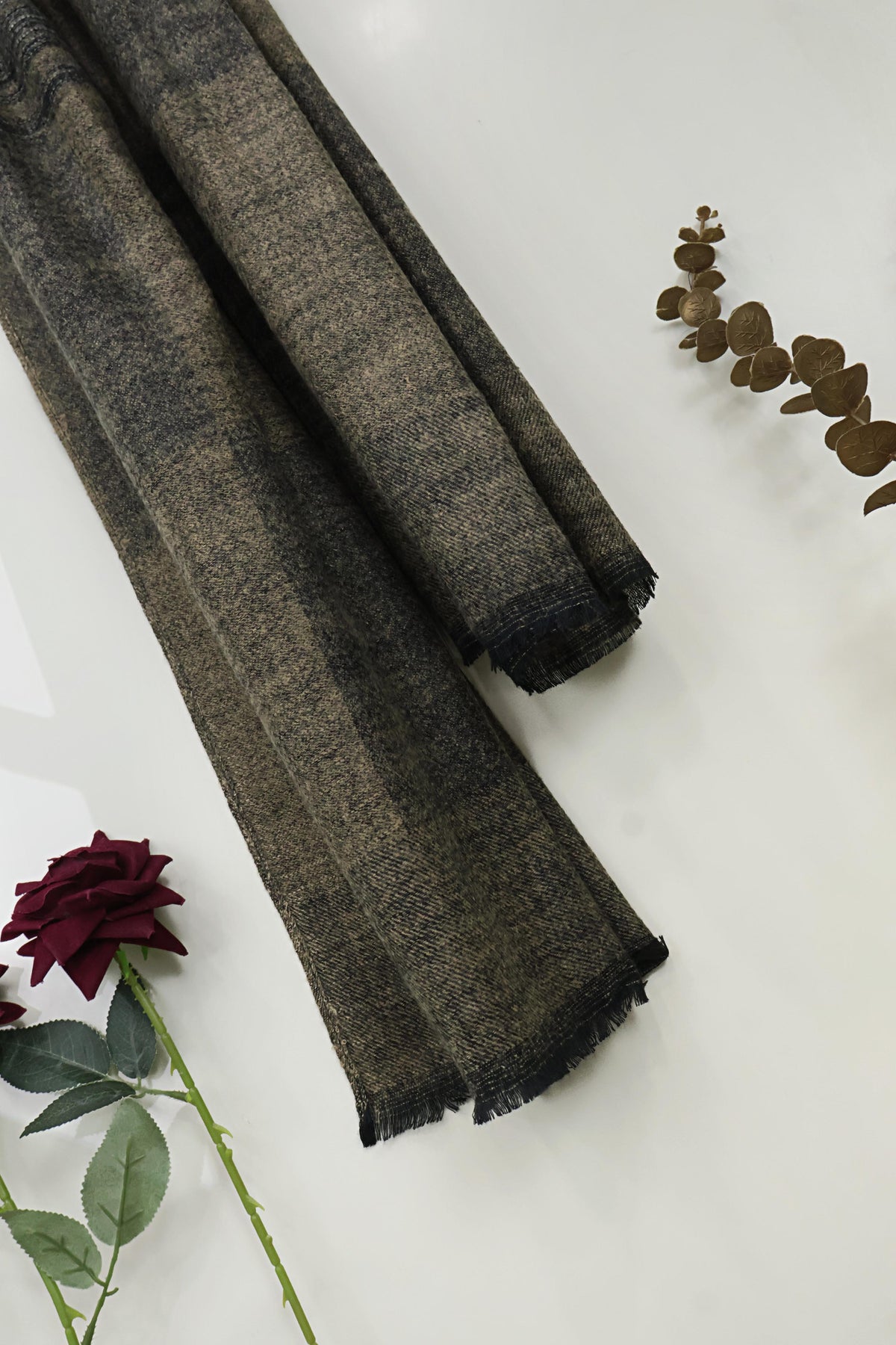 Pure Wool Stoler WST20