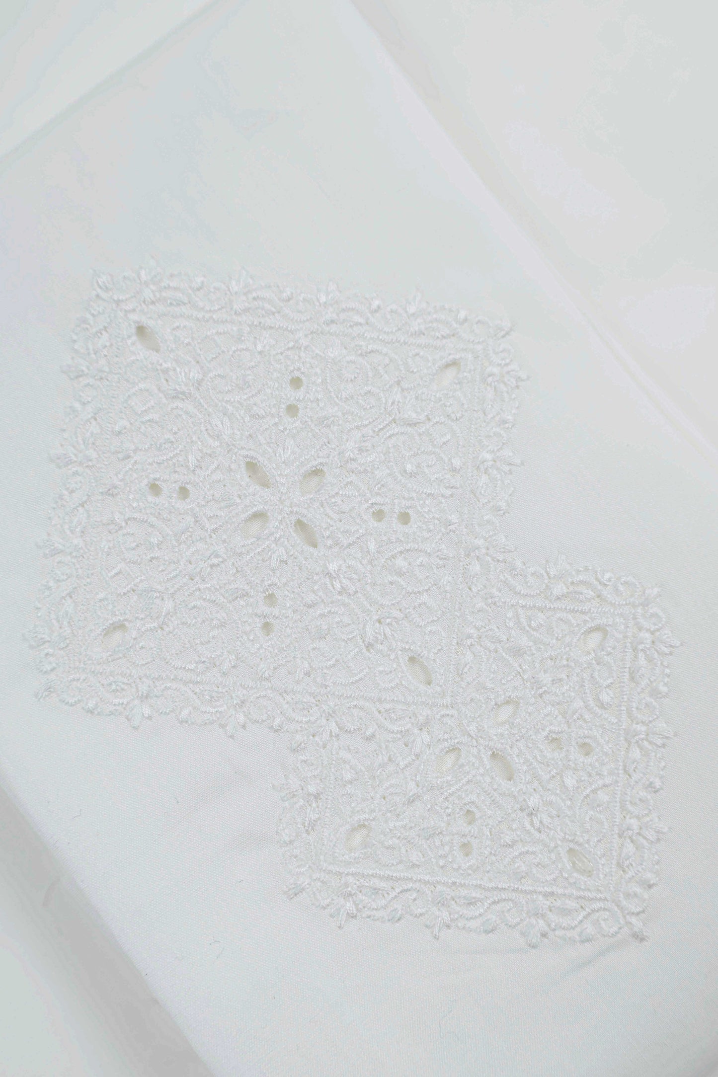 Embroidered Zain jee Cotton ZGC21