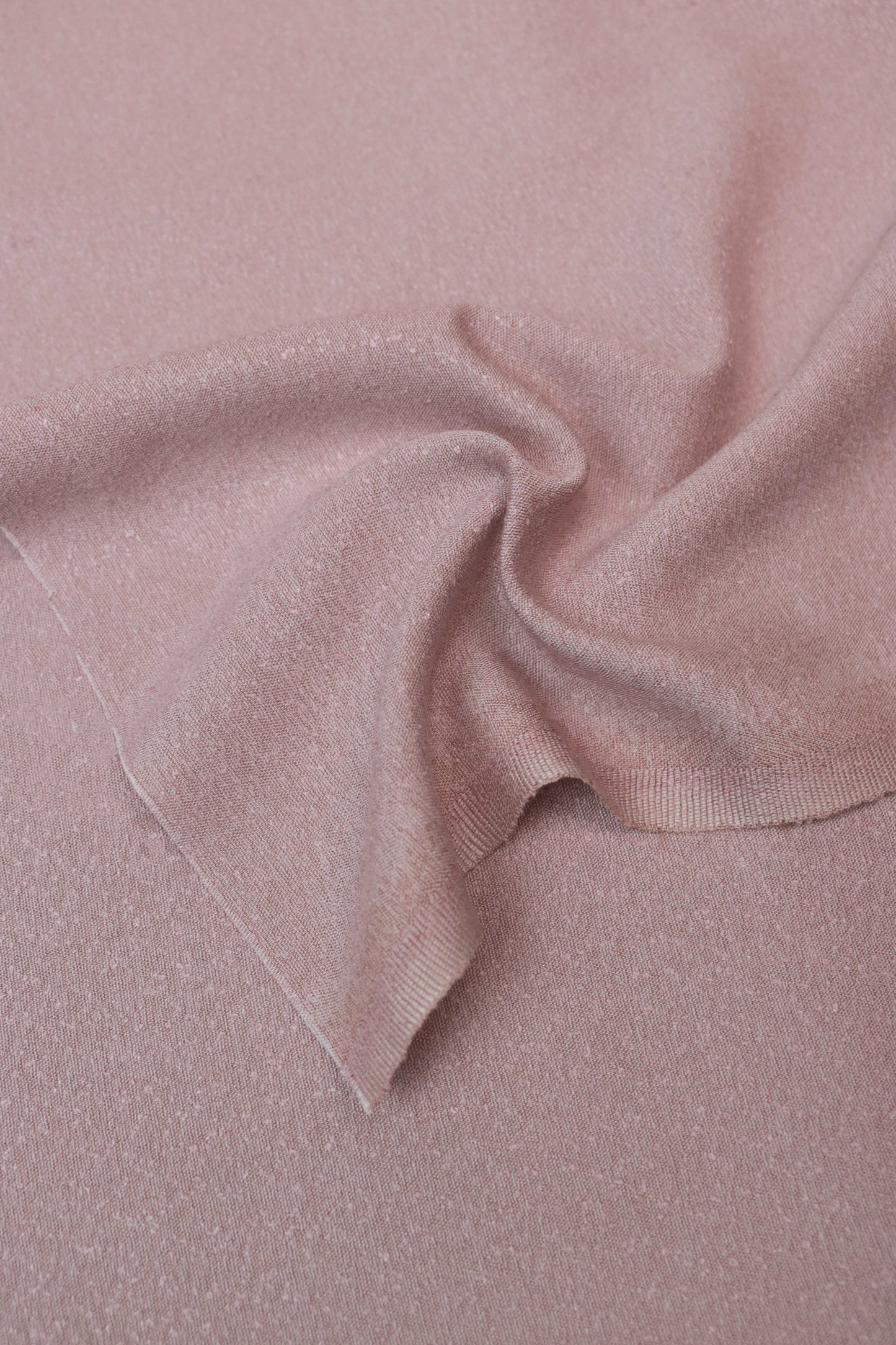 Rice Karandi Tea Pink2 - Shirt Piece
