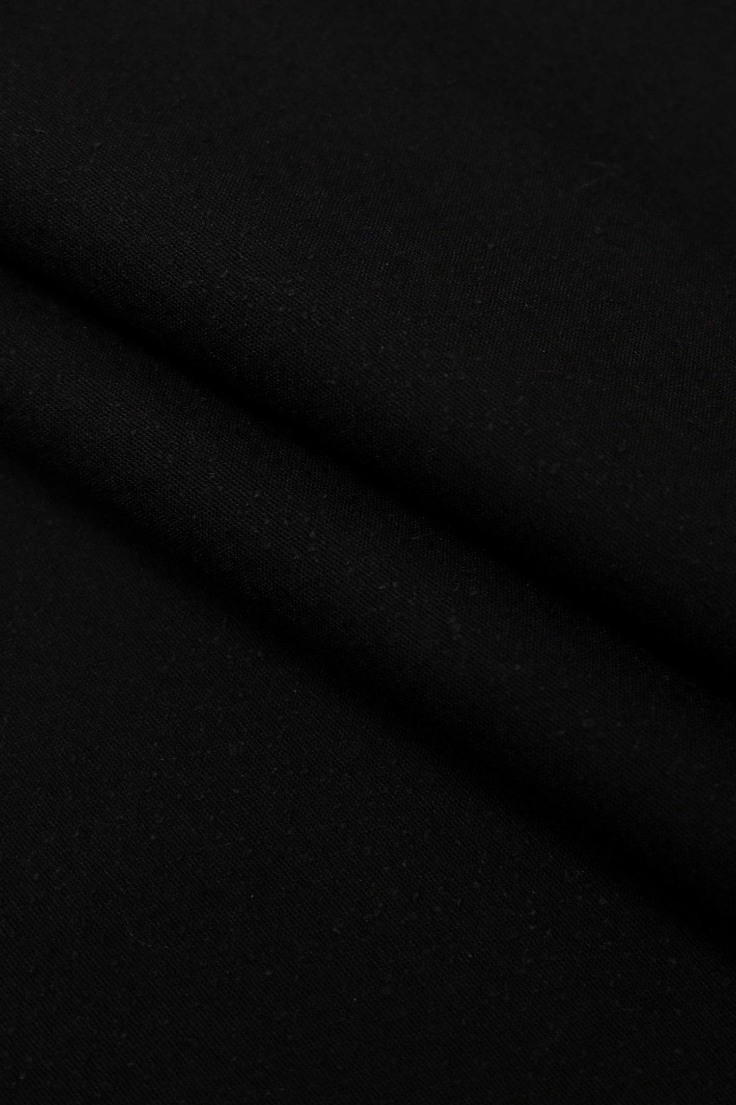 Rice Karandi Black - Shirt Piece