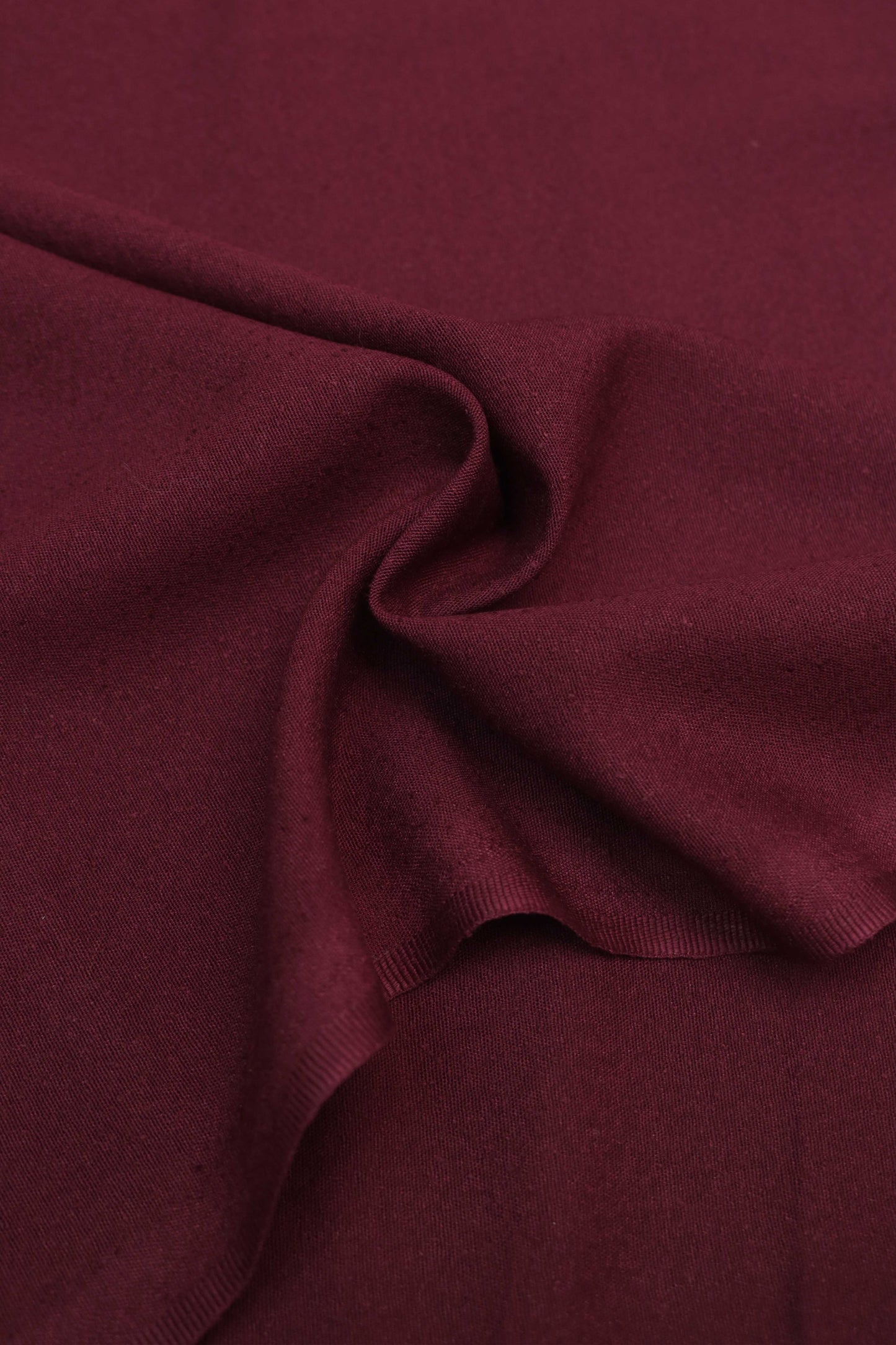 Rice Karandi Deep Mehroon - Shirt Piece