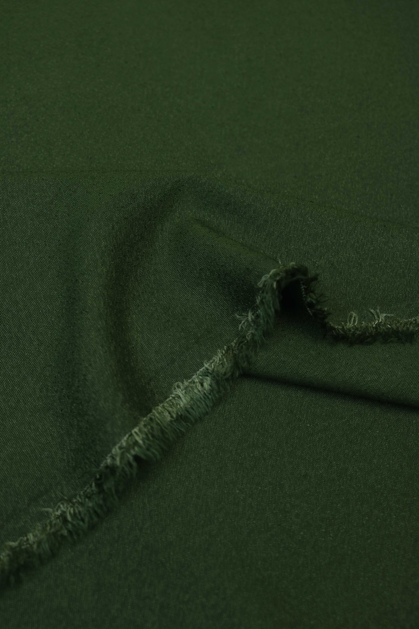 Rice Karandi Flag Green - Shirt Piece