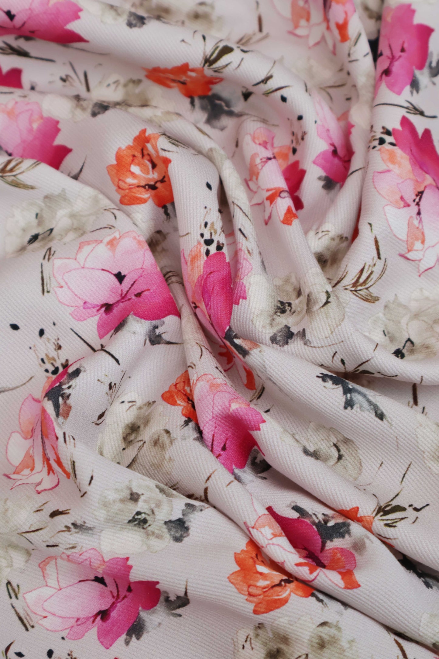 2Piece - Printed Marina Suit W2P10