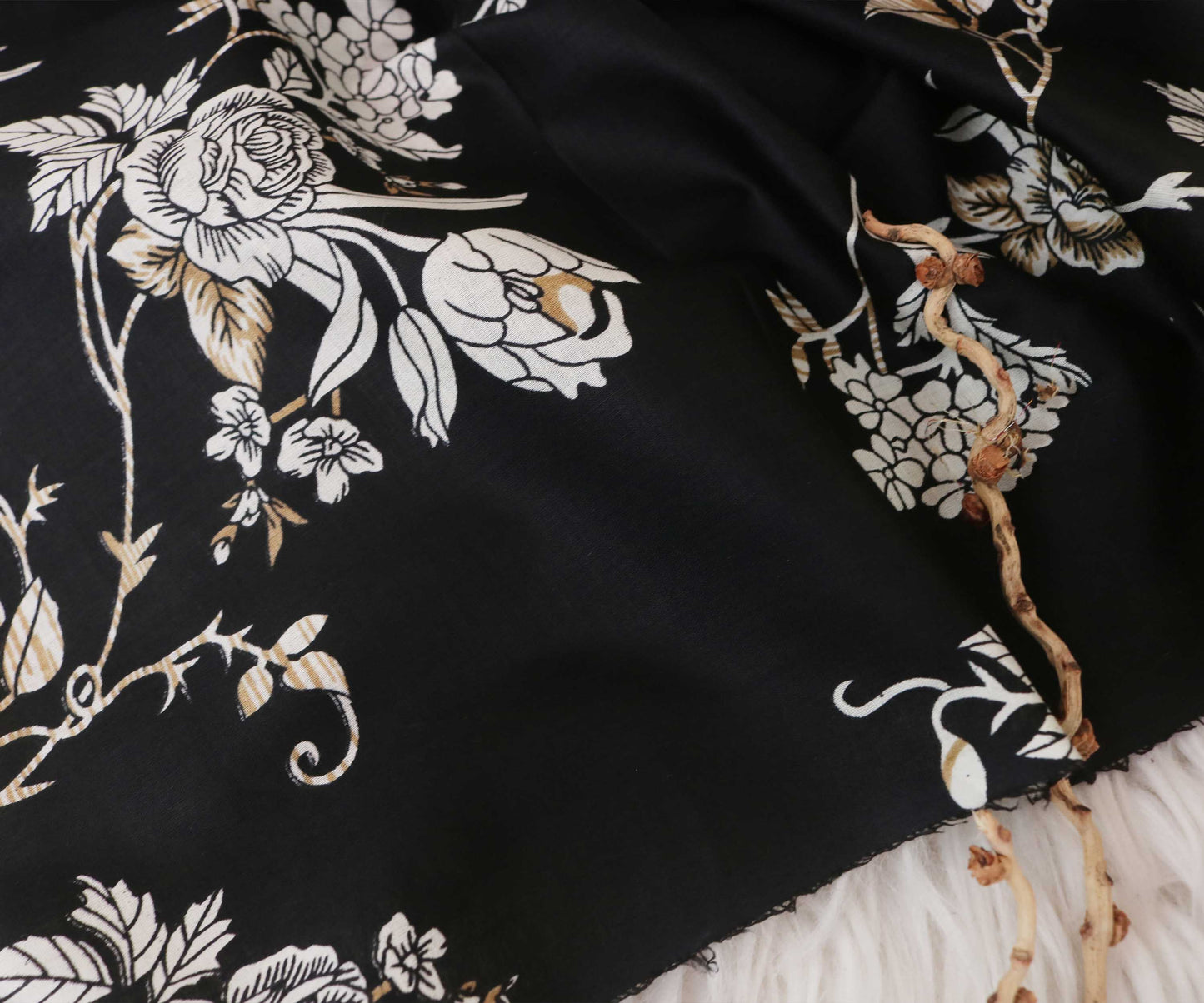 2Piece – Printed Lawn L2PP101