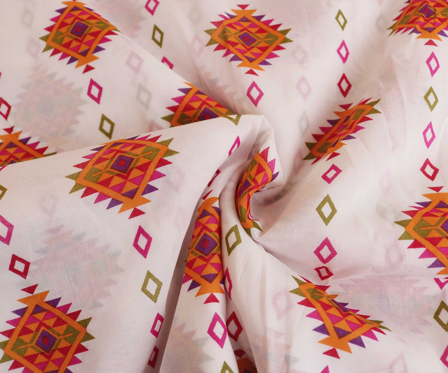 2Piece – Printed Lawn L2PP118