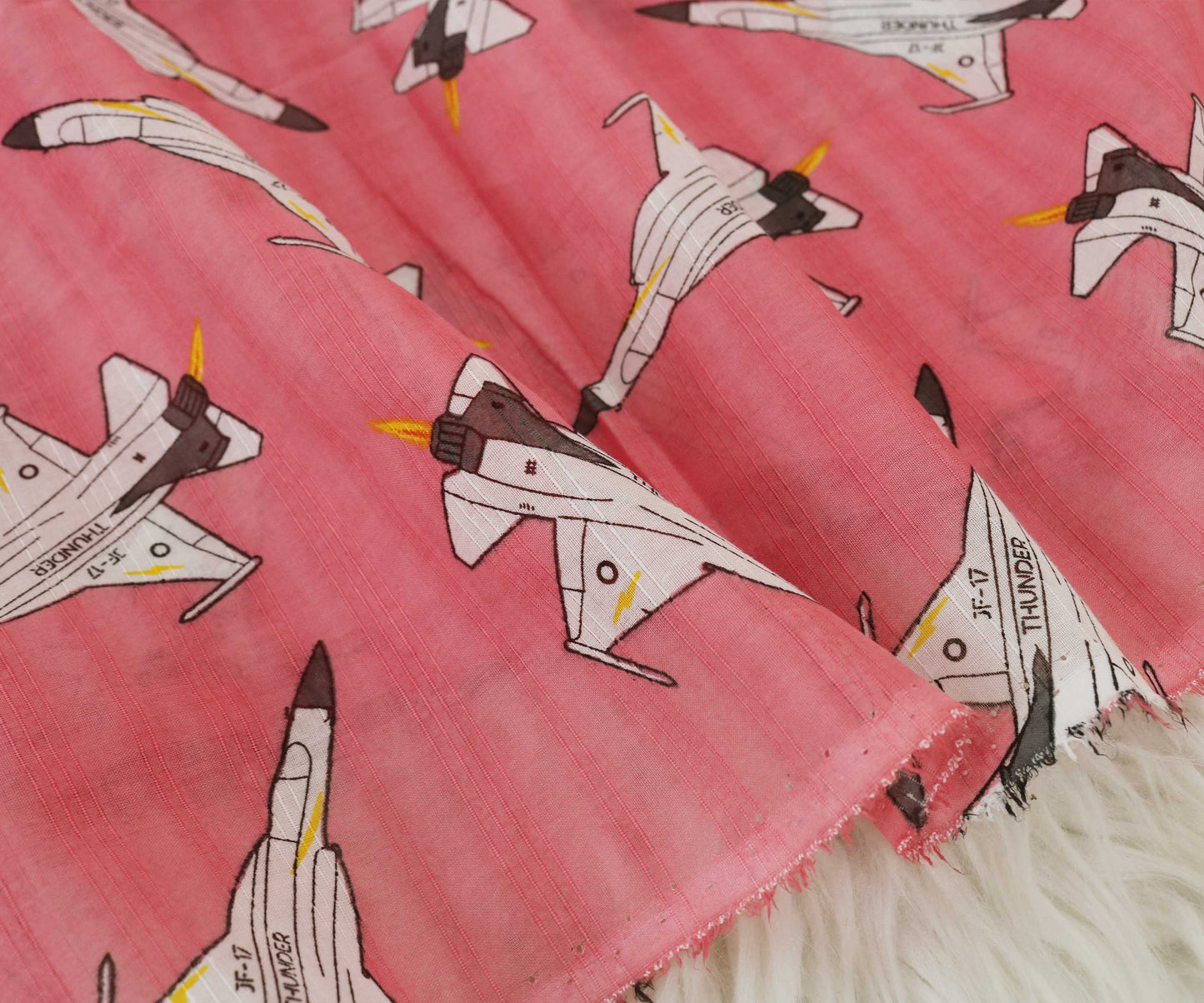 2Piece – Printed Doriya Lawn L2PP163