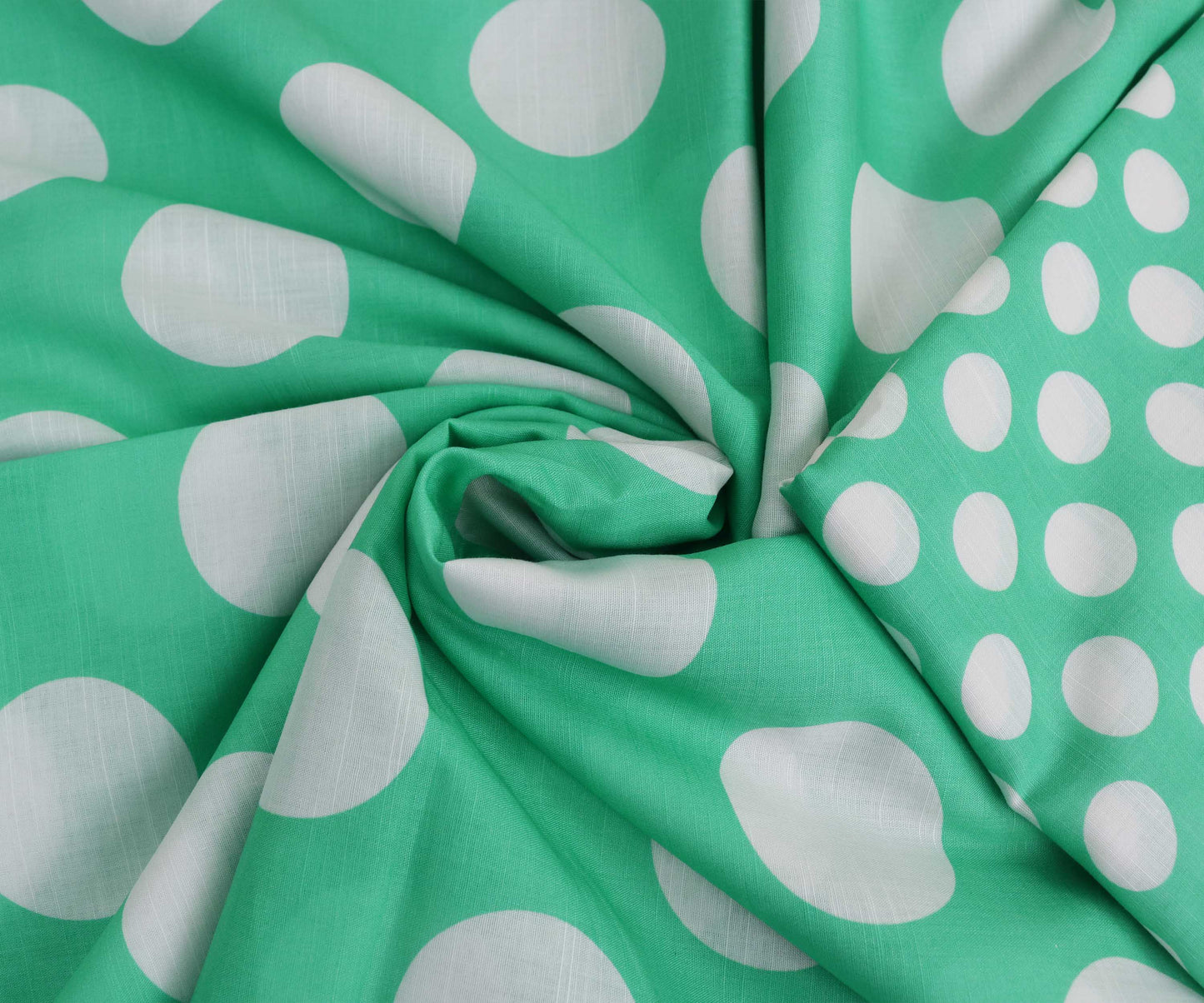 2Piece – Printed Slub Lawn L2PP205