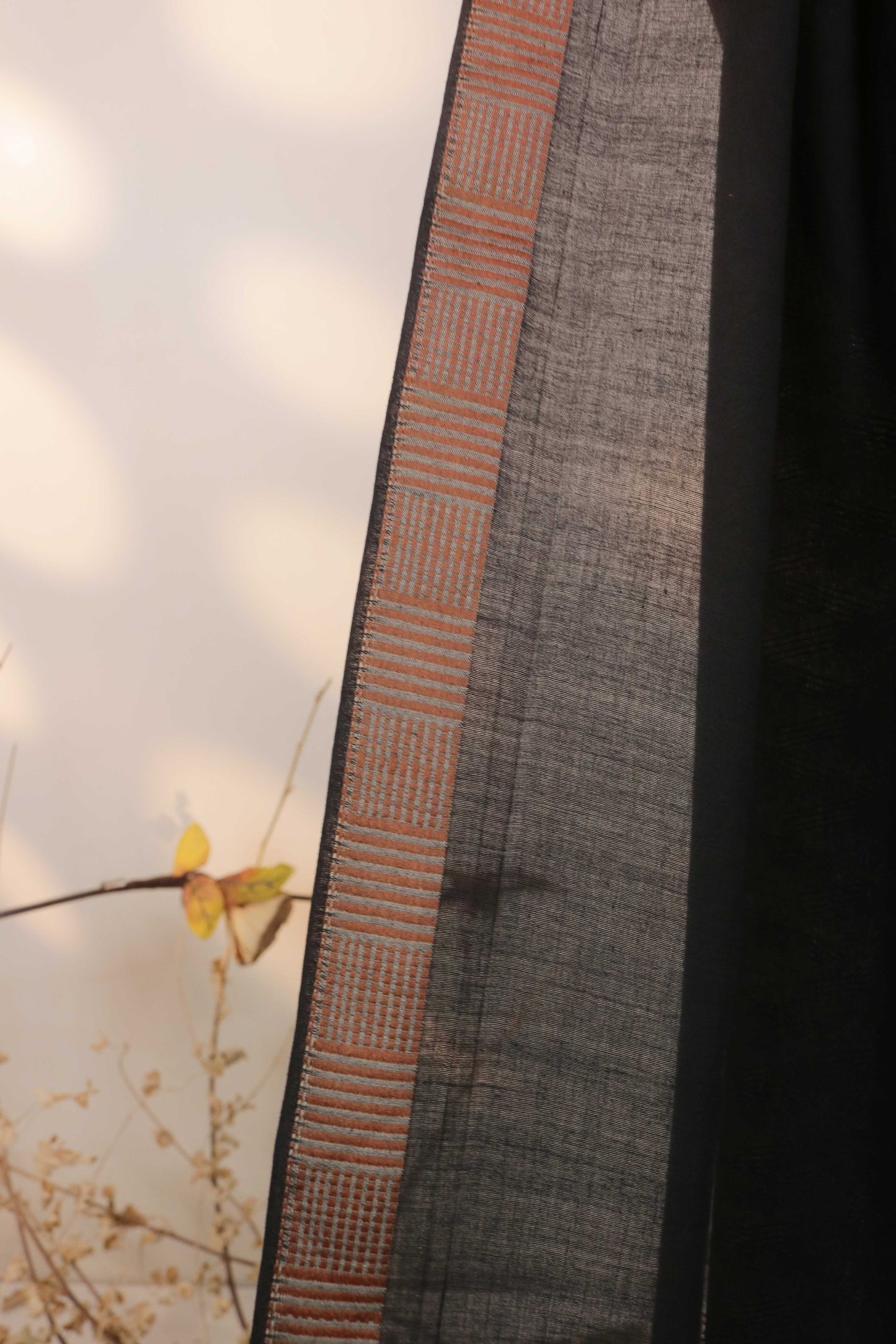 Lawn Shawl 3414B