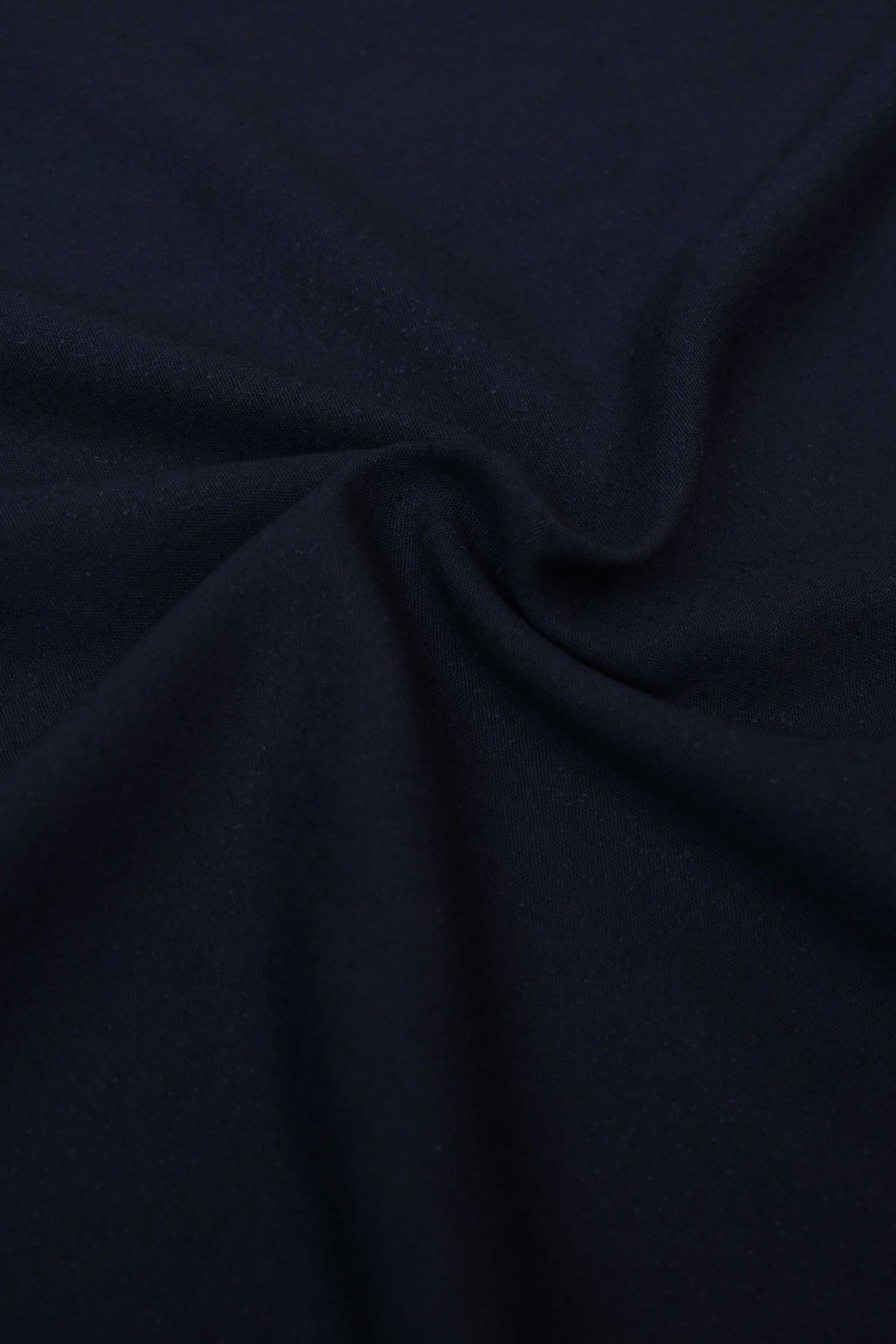 Rice Karandi 26 Navy Blue - Shirt Piece